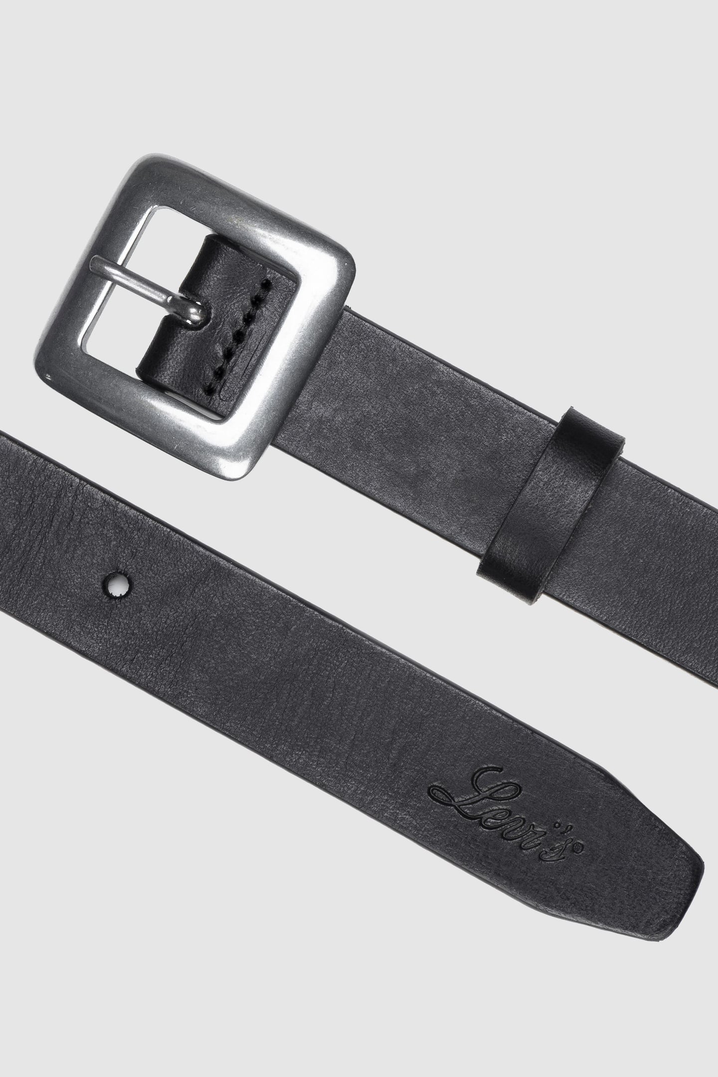 NEW CLASSIC BELT 3