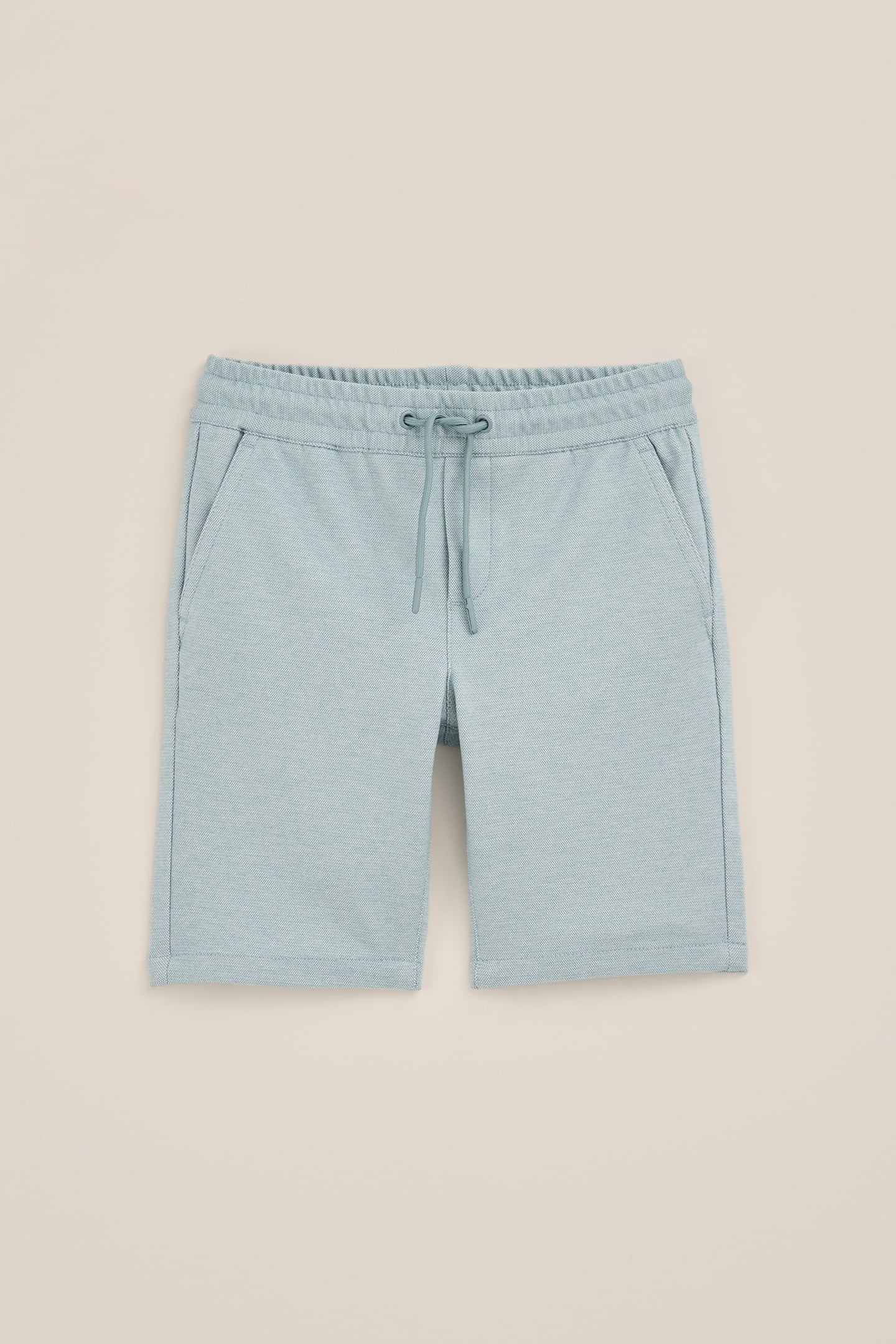 SHORT MINT GREEN 3