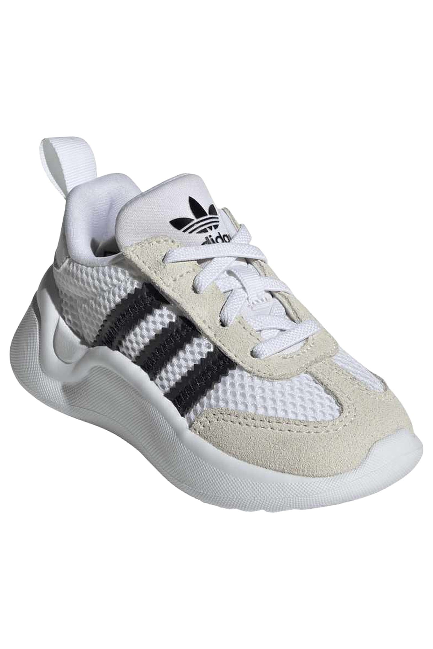 ORIGINALS ADIFOM 70S COMFORT CLOSURE ELASTIC LACES SHOES 2