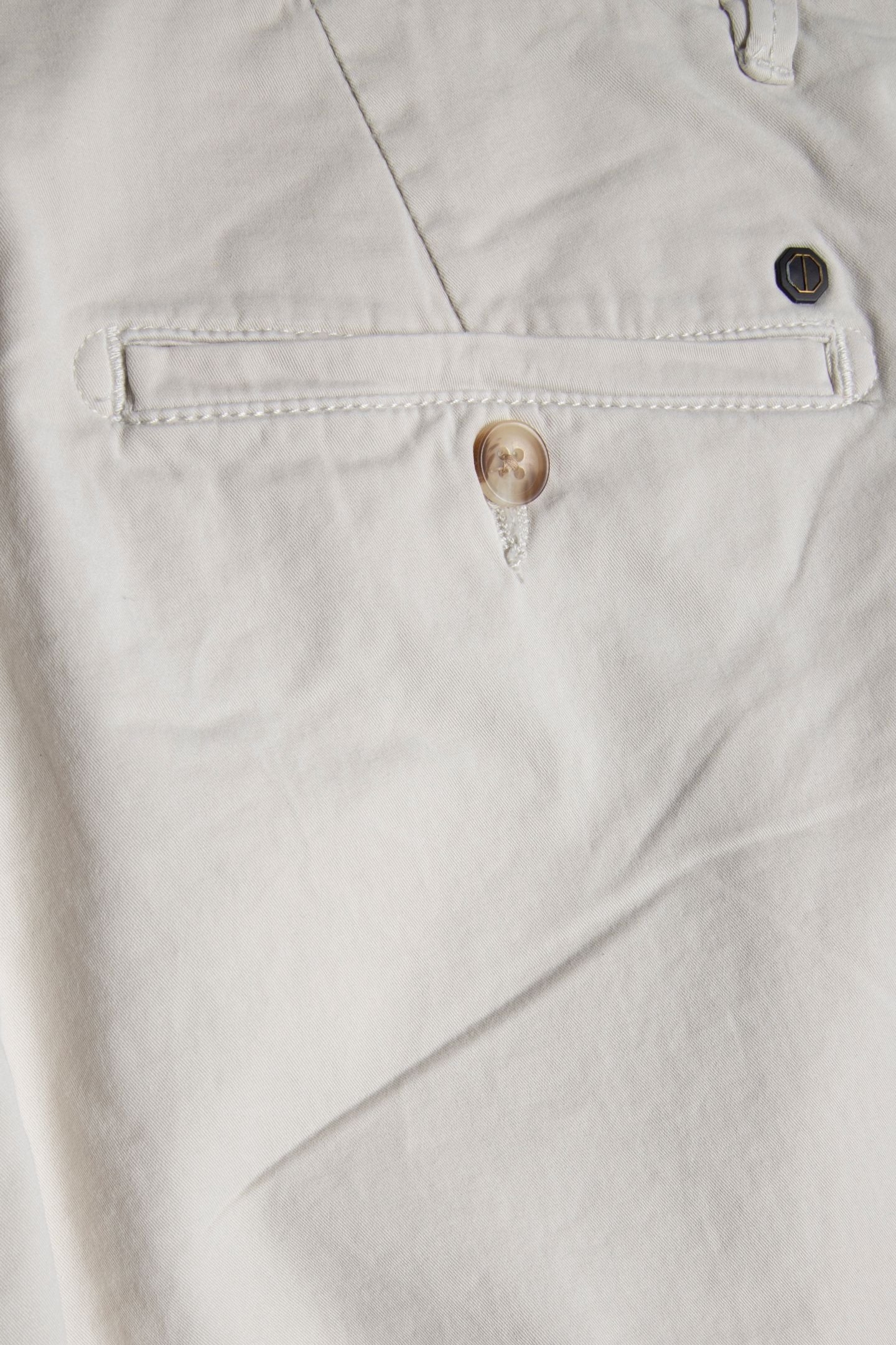 DS_MARLON SUMMER SHORT SILVER BIRCH SILVER BIRCH 4