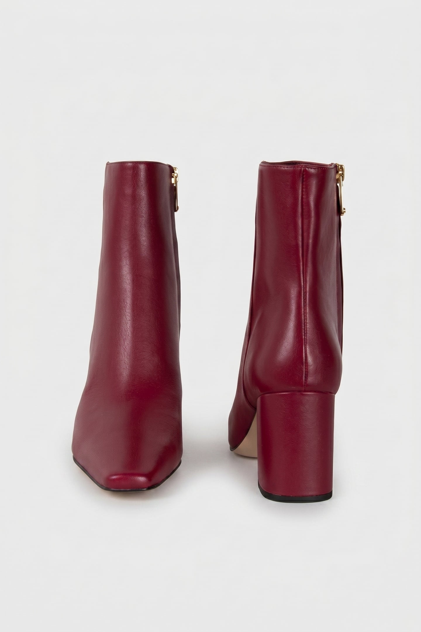 ELISE BOOTIE MULBERRY 4