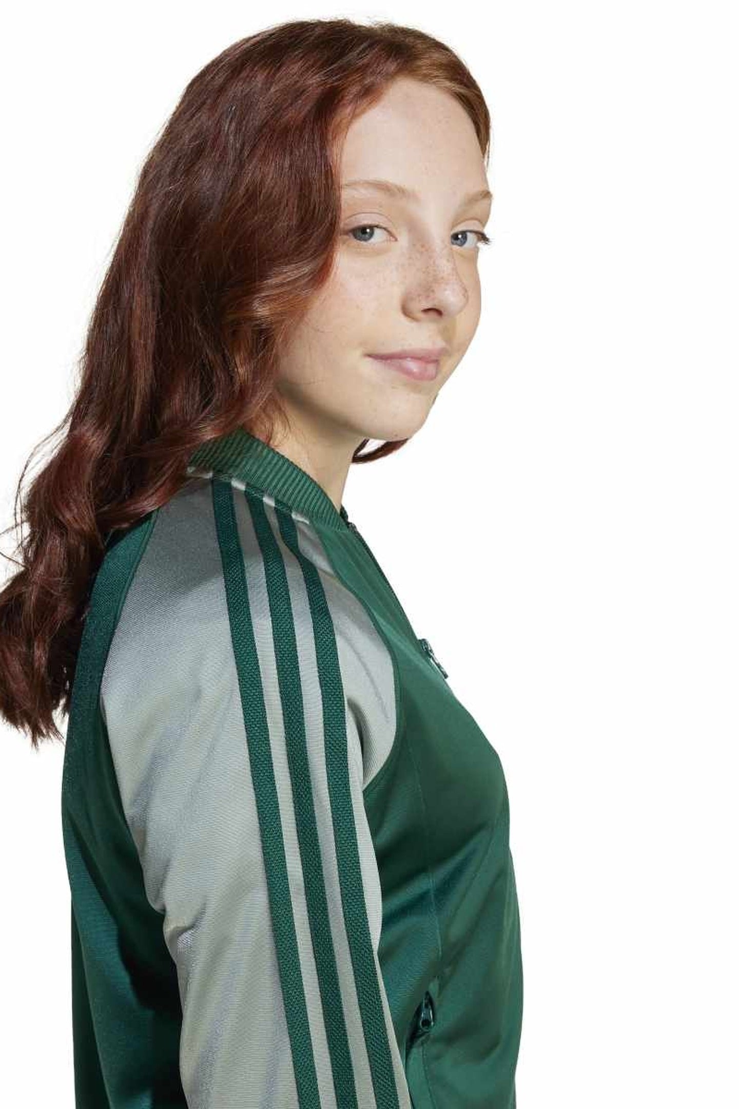 ORIGINALS ADICOLOR SST TRACK TOP KIDS 5