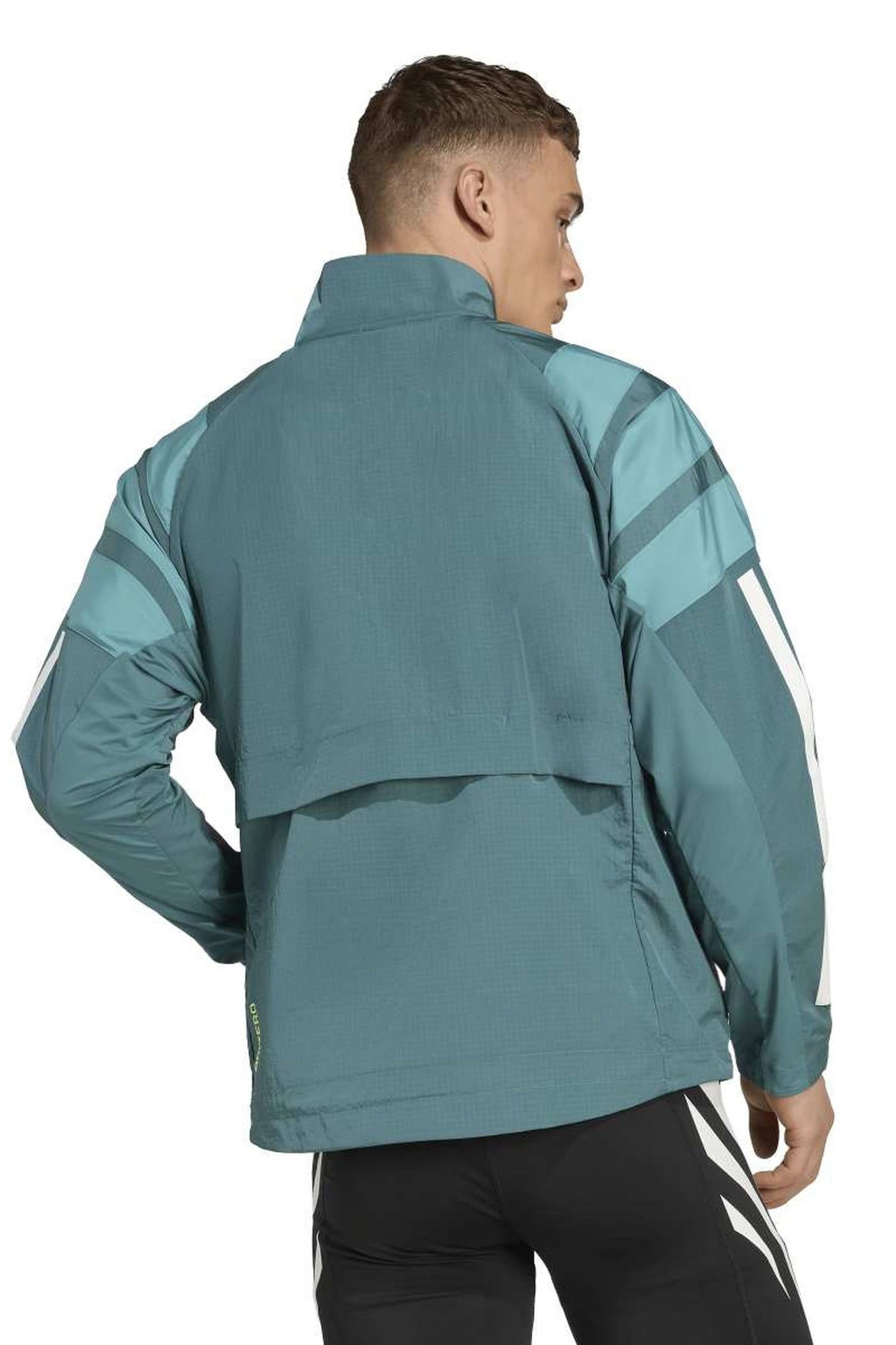 PERFORMANCE UNISEX ADIZERO ARCHIVE RUNNING JACKET 2