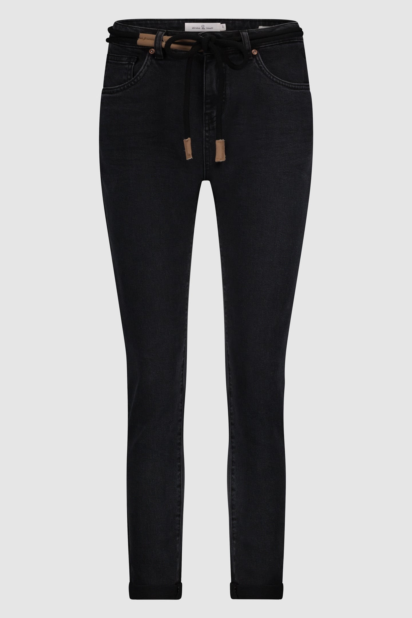 COOPER DENIM TRUE BLACK 1