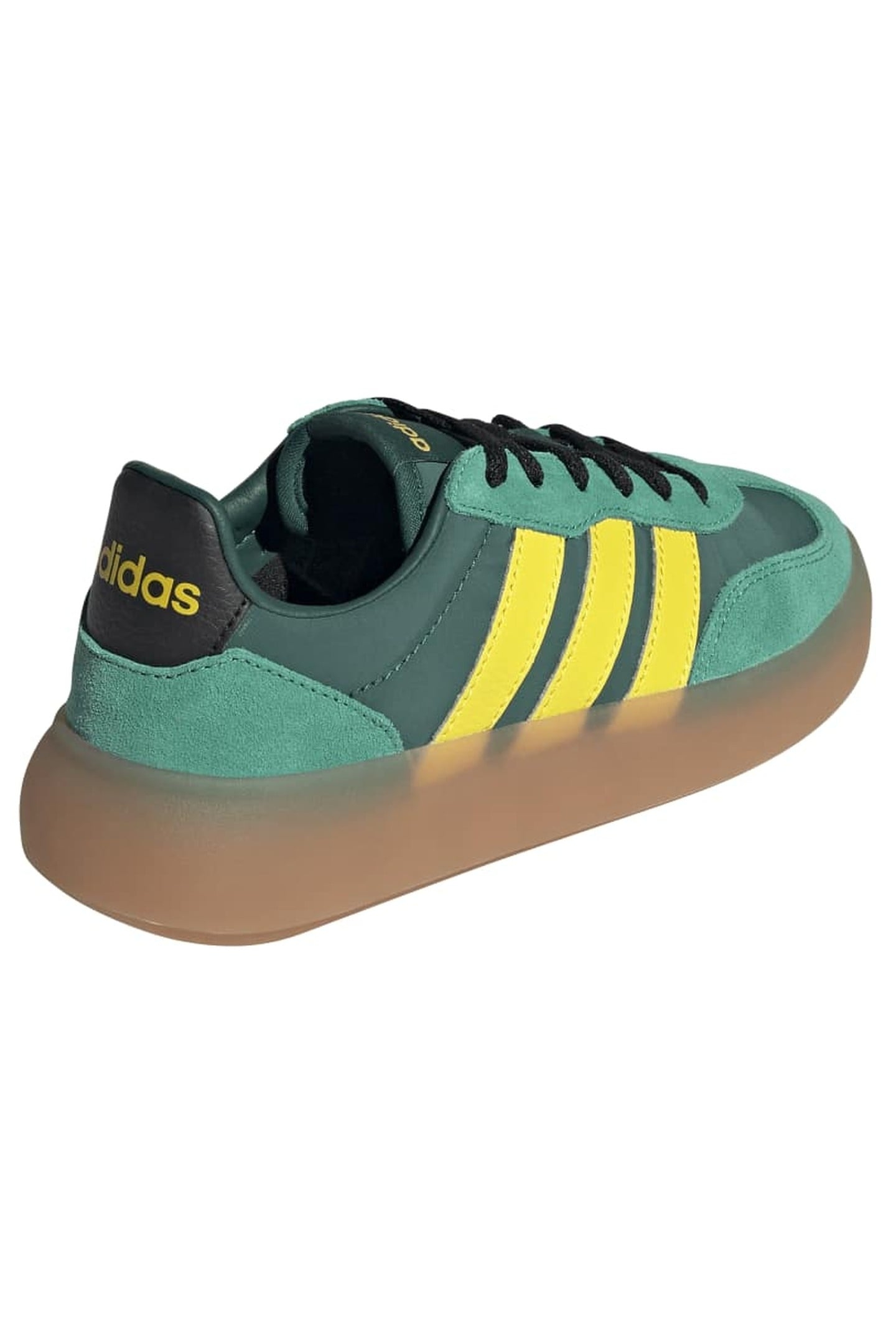 SPORTSWEAR BARREDA DECODE SHOES 4