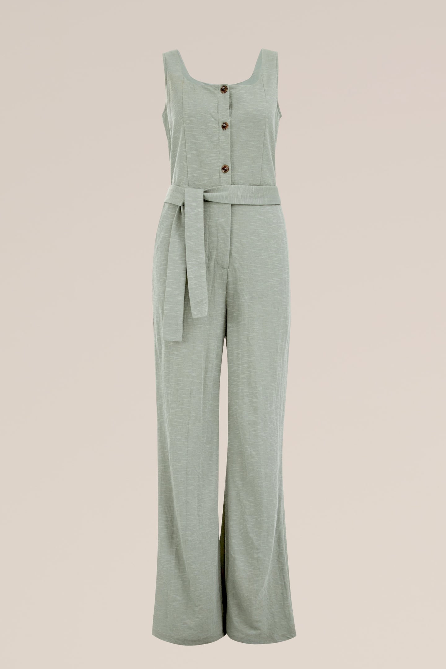 JUMPSUIT LIGHT GREEN 4