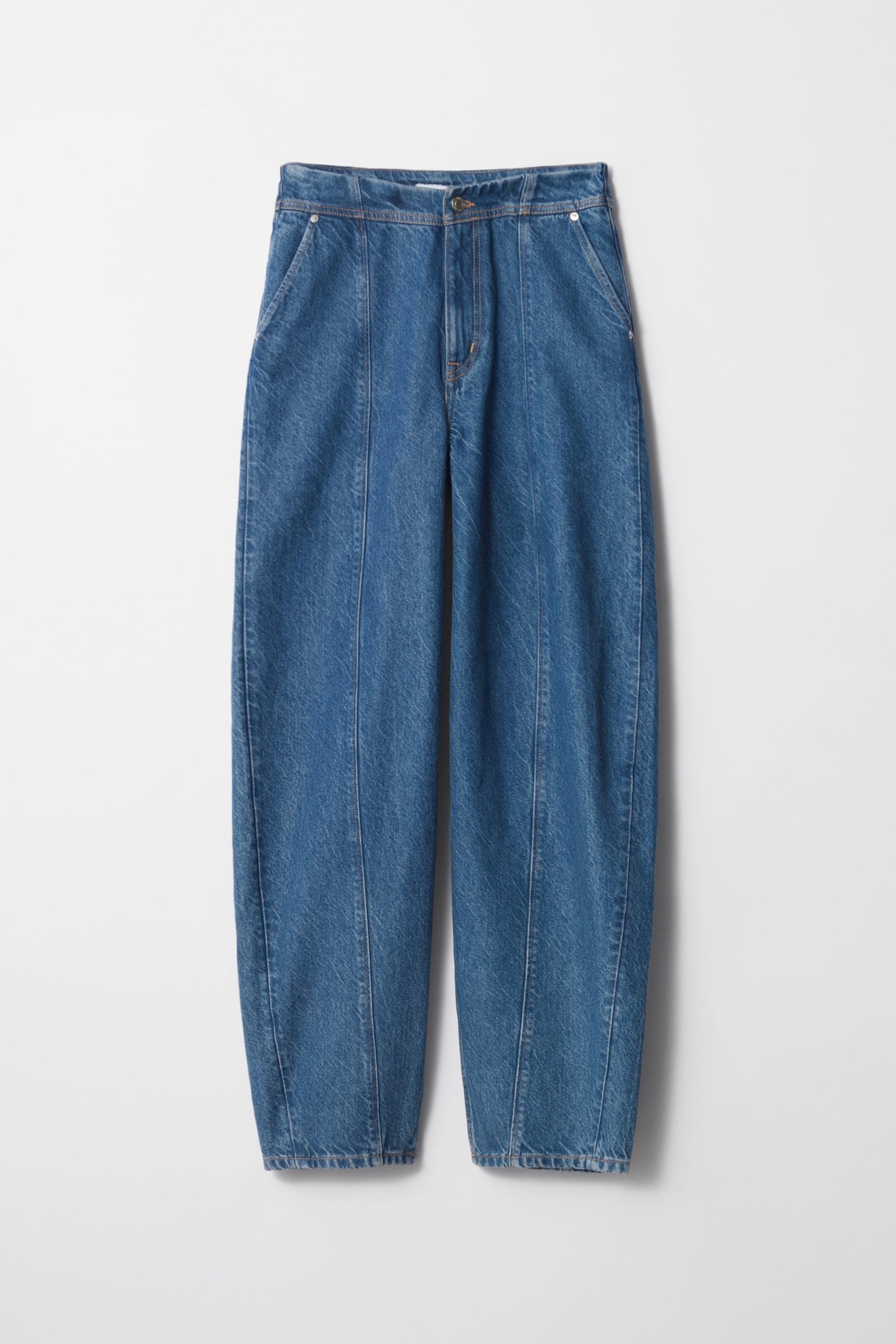 BELLO CUT BLUE 3