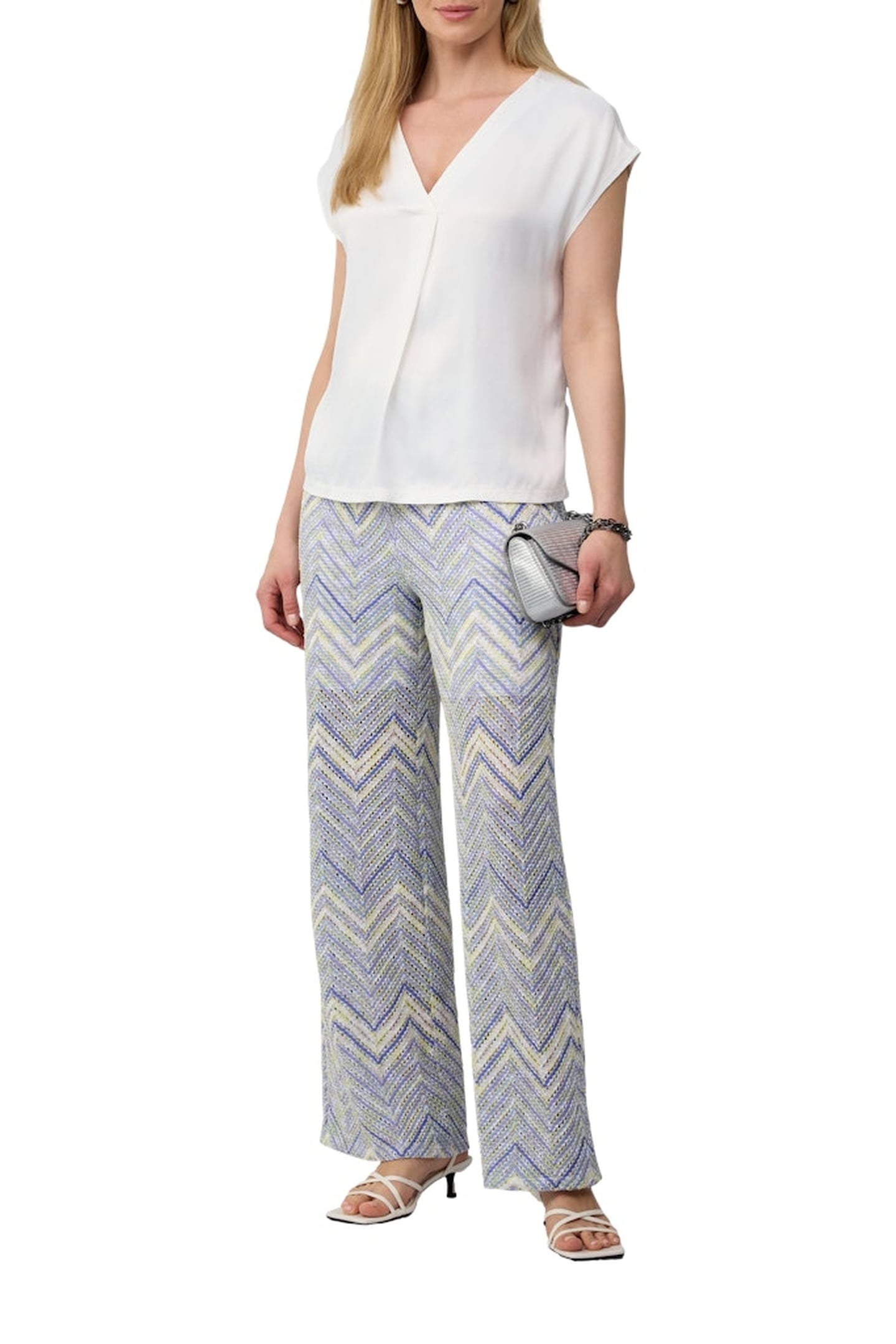 PANTS LIGHT BLUE 2