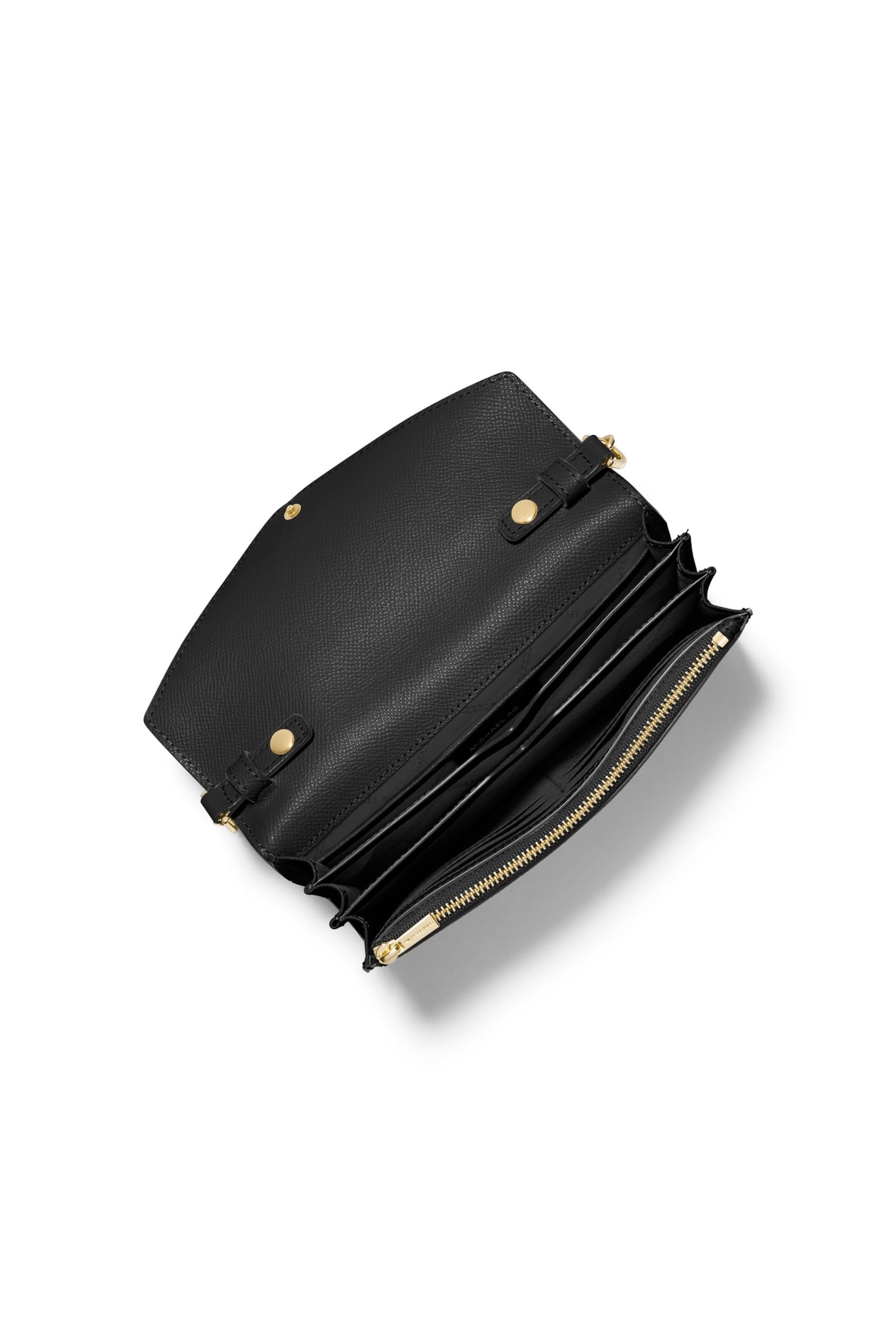 LARGE CROSSBODY BLACK 3