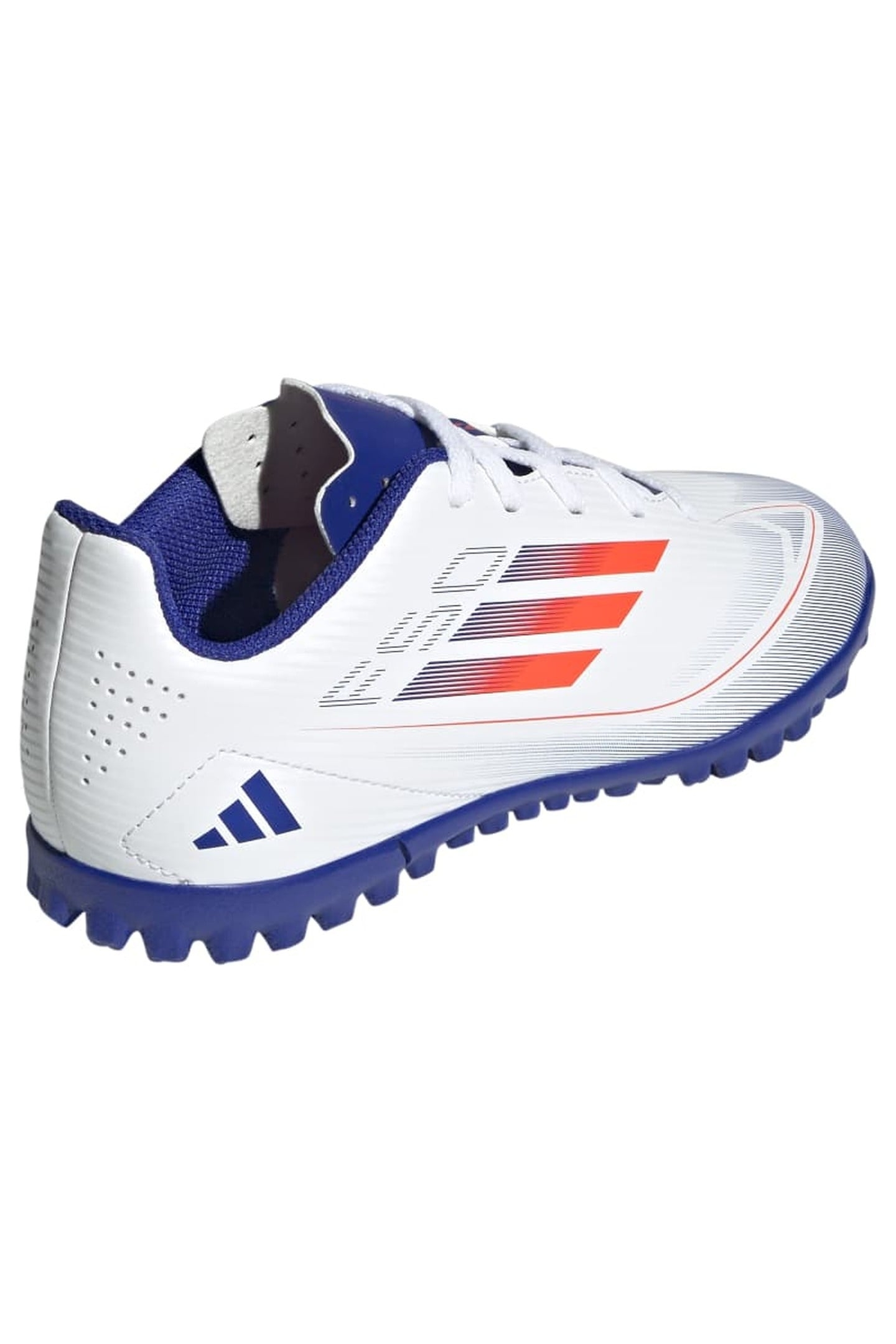 PERFORMANCE F50 CLUB TURF CLEATS KIDS 3