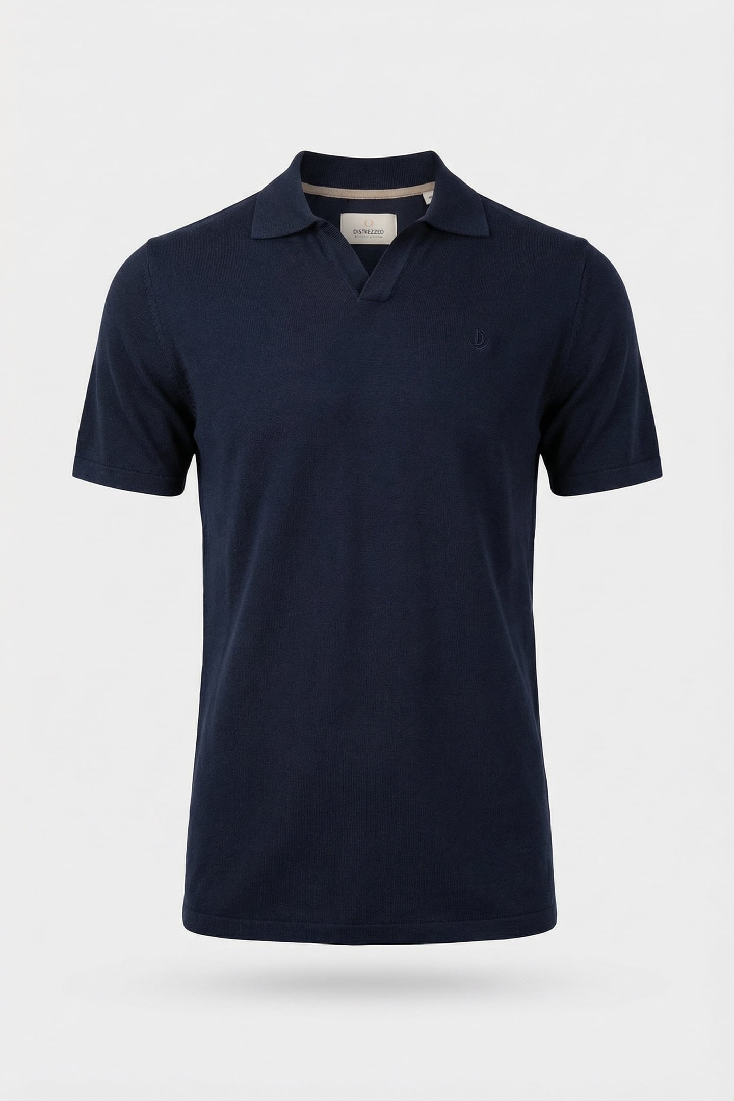 DS_ZENON POLO DK. NAVY 3