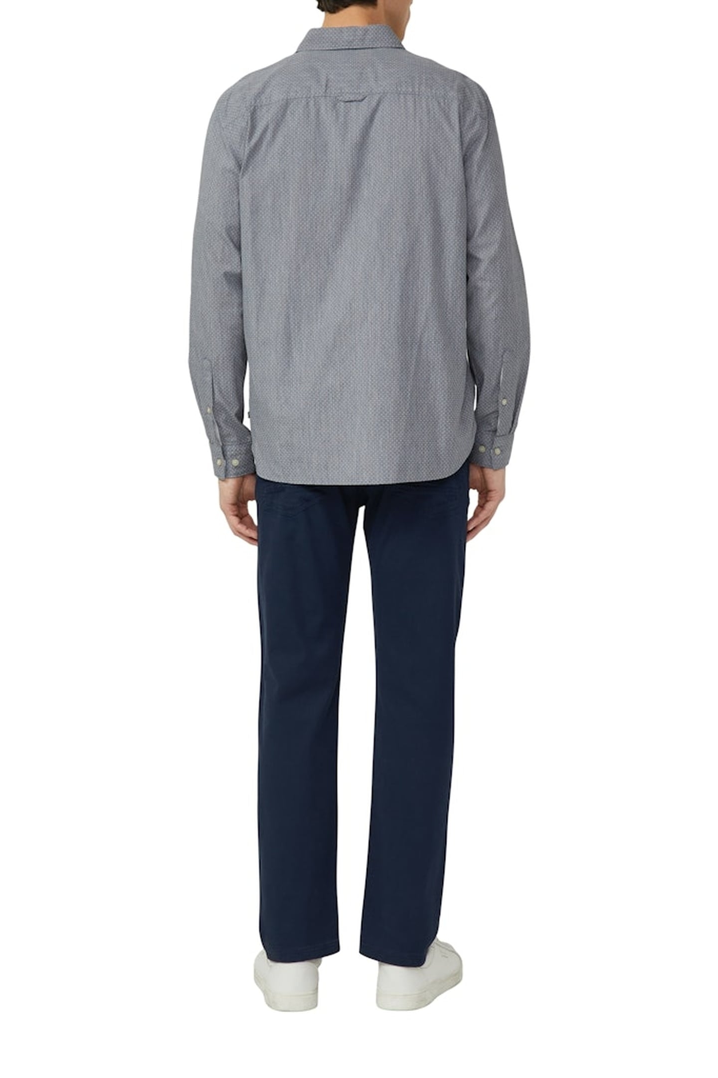 SHIRTS MARINE 6