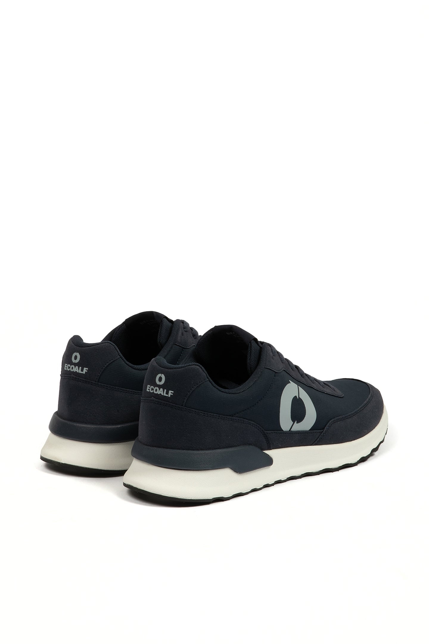 CONDE SNEAKERS NAVY 2