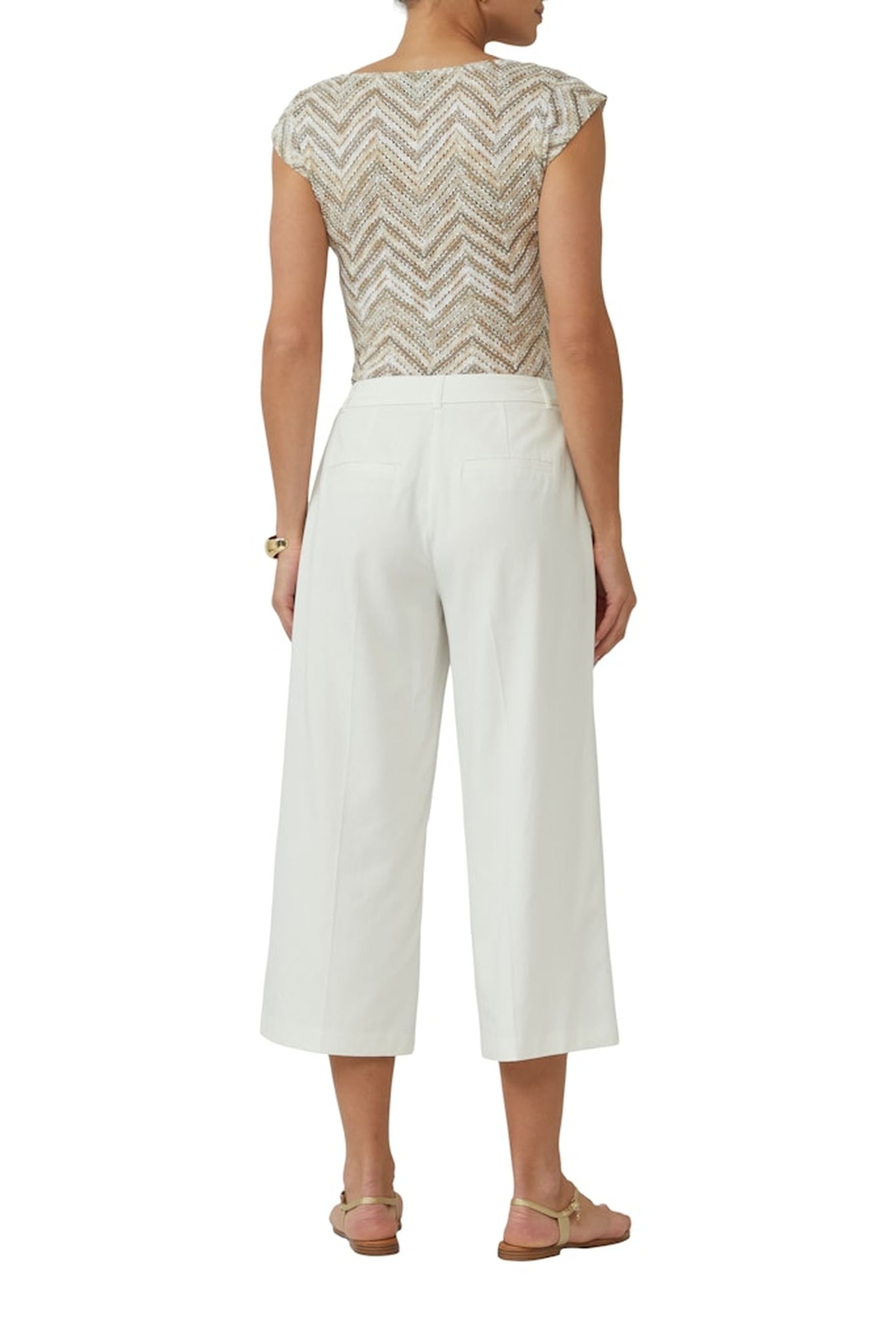 PANTS OFFWHITE 6