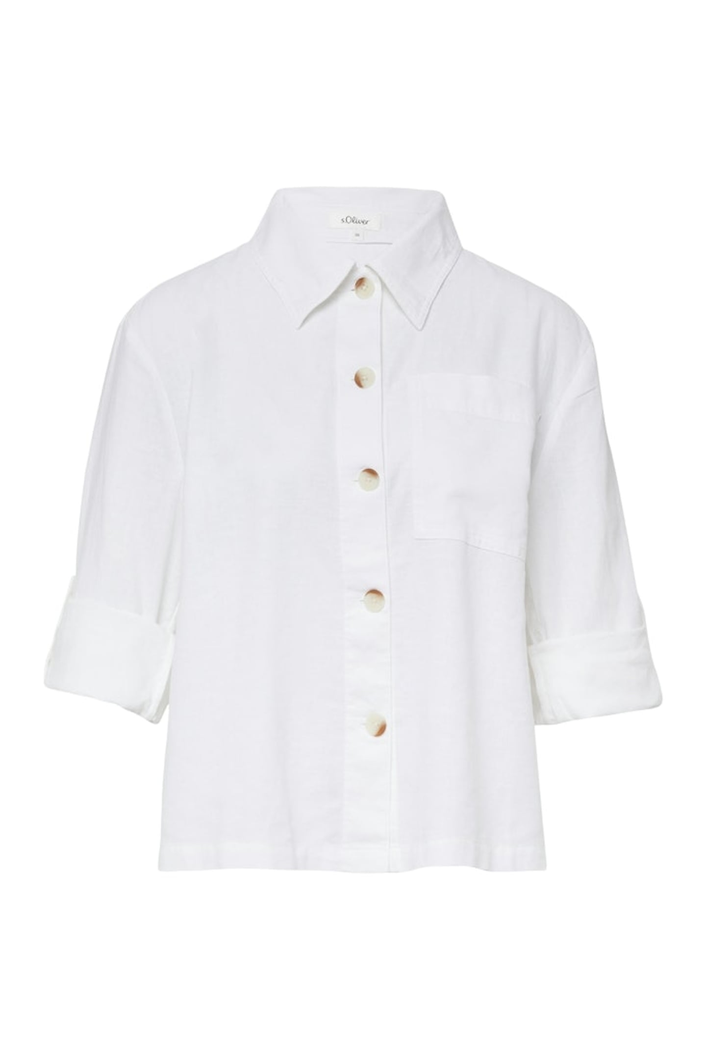 BLOUSES WHITE 8
