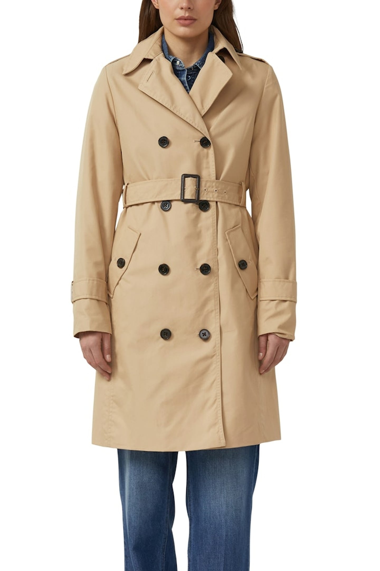 JACKETS OUTDOOR BEIGE 3