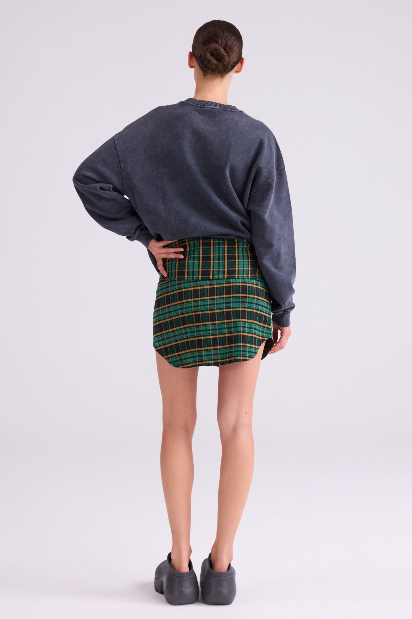 MANNIE SWEATER BLACK 3