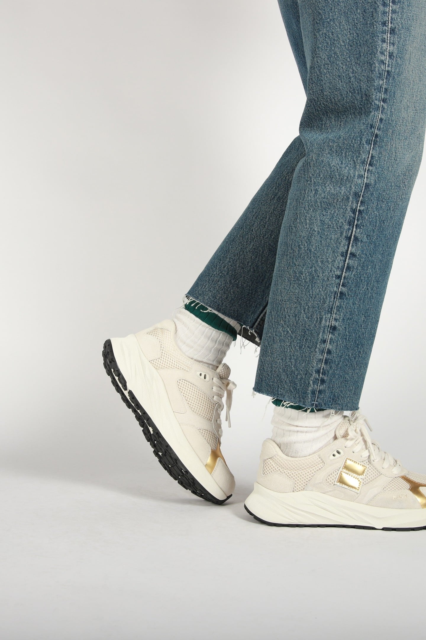 FLINT MARVEL ARTIC WOLF GOLD 5