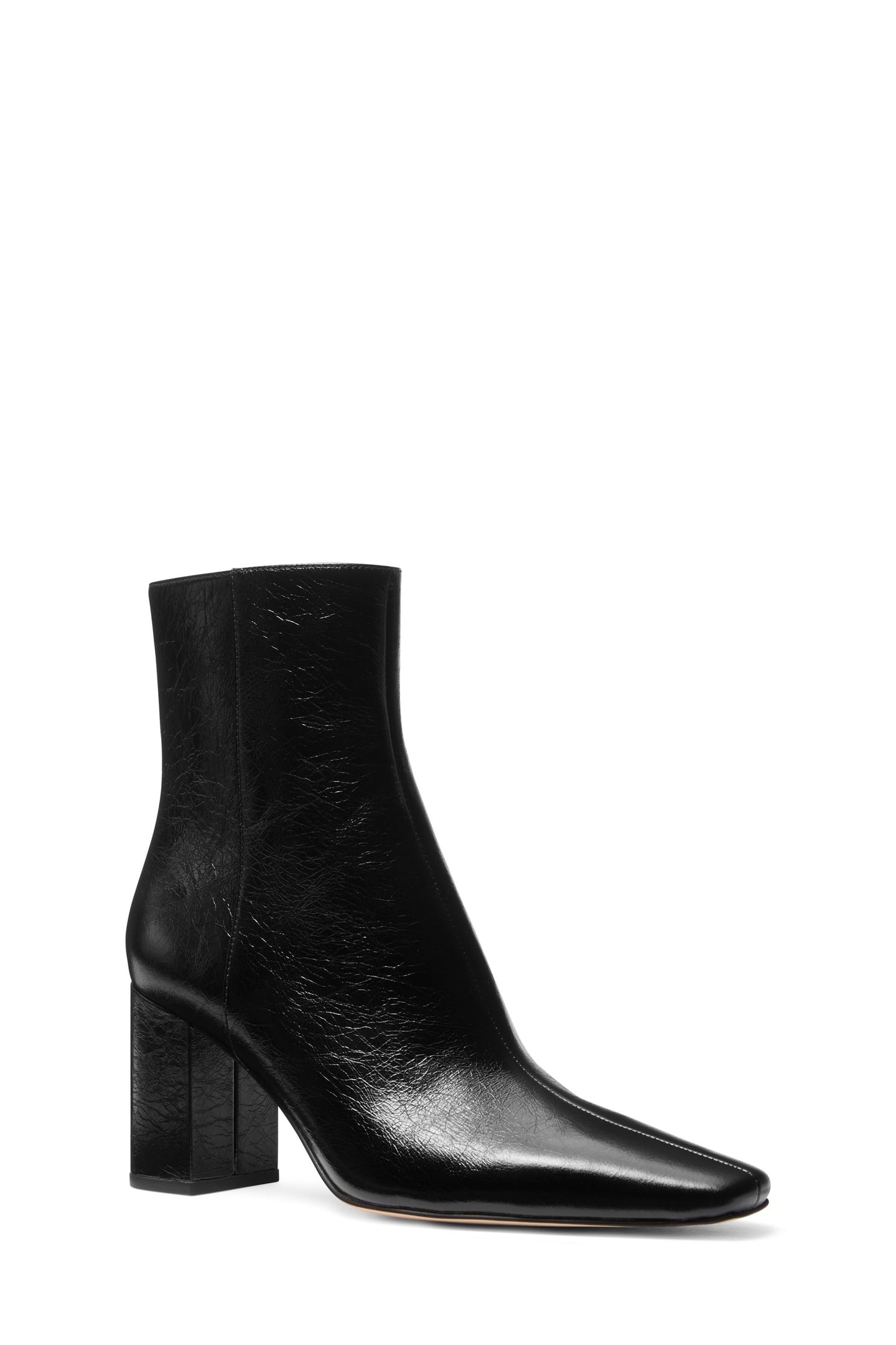 ELISE BOOTIE BLACK 2
