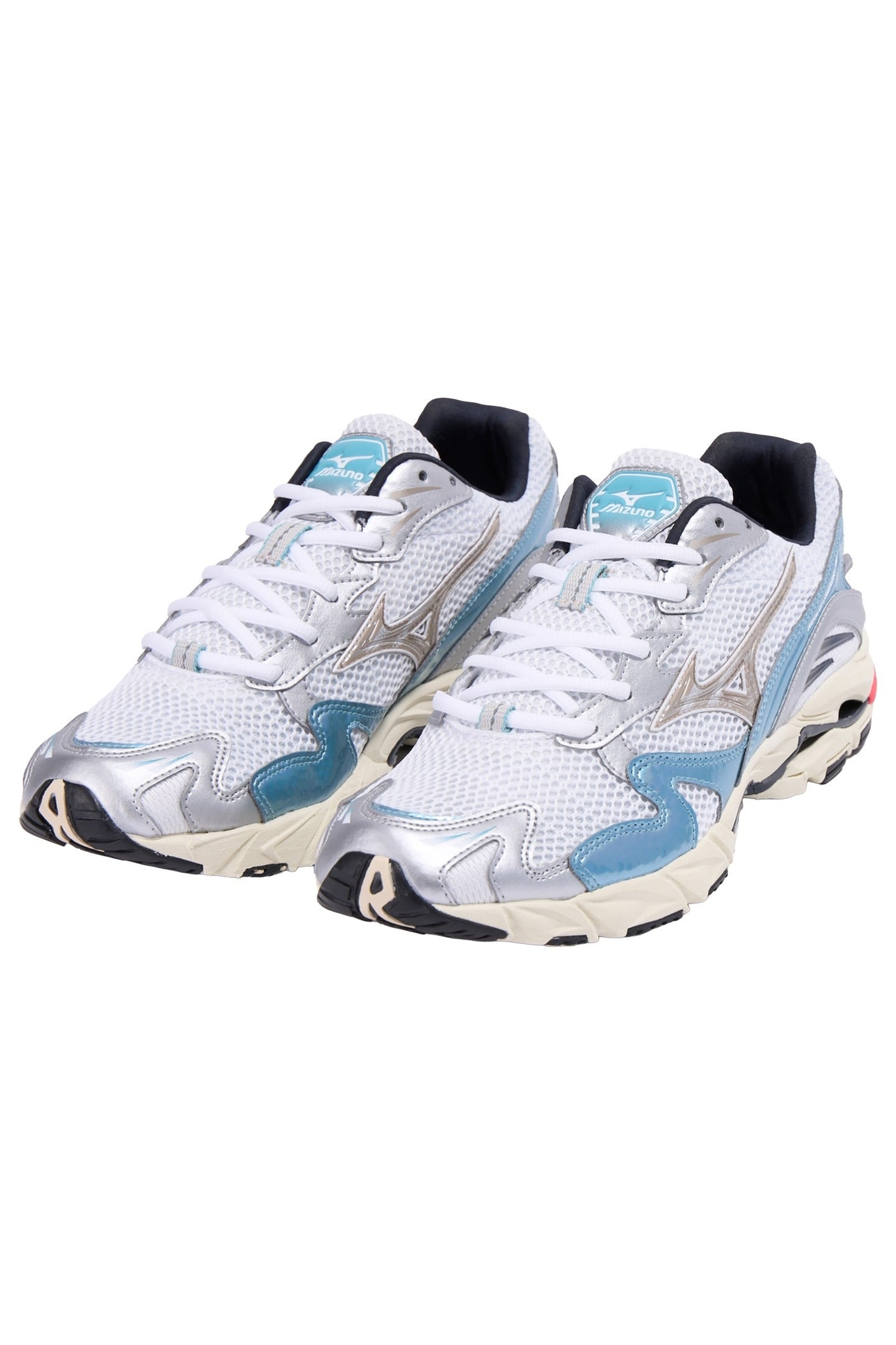 UNISEX S.L.WAVE RIDER WHITE/VINTAGEKHAKI/REEFWATERS 1