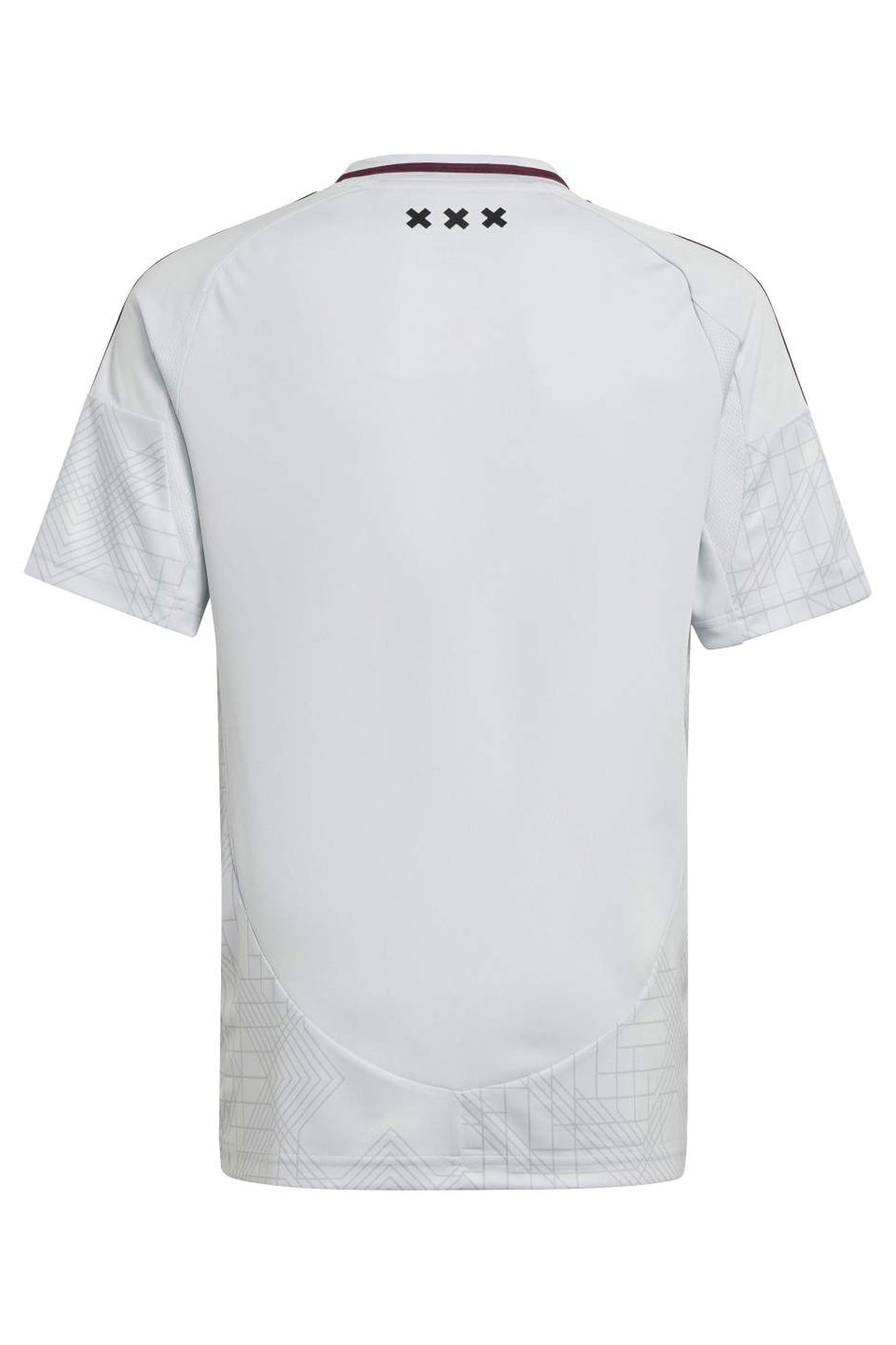 PERFORMANCE AJAX AMSTERDAM 24/25 THIRD JERSEY KIDS 6