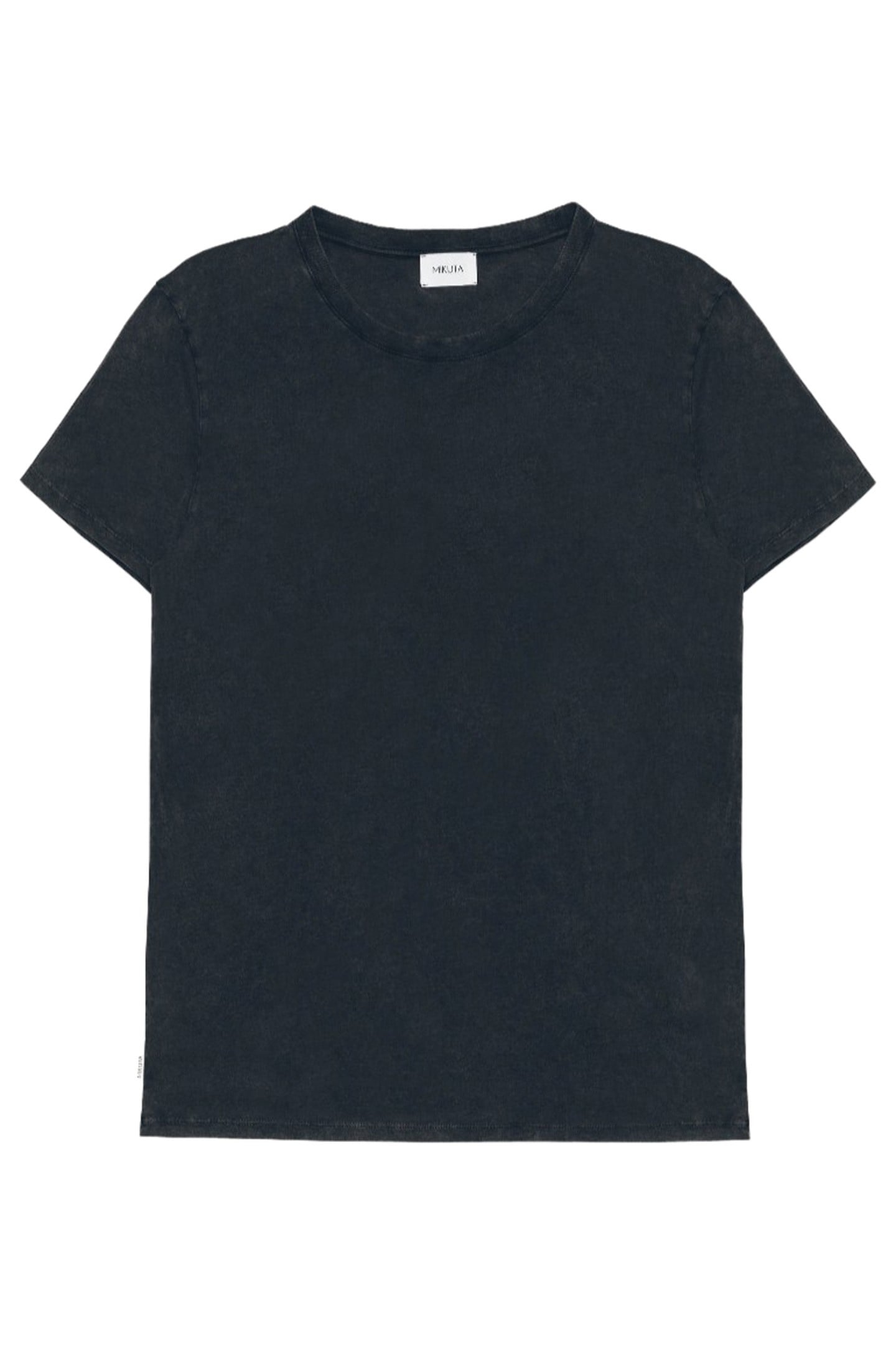 THE DARK FADED STANDARD T-SHIRT BLACK 1