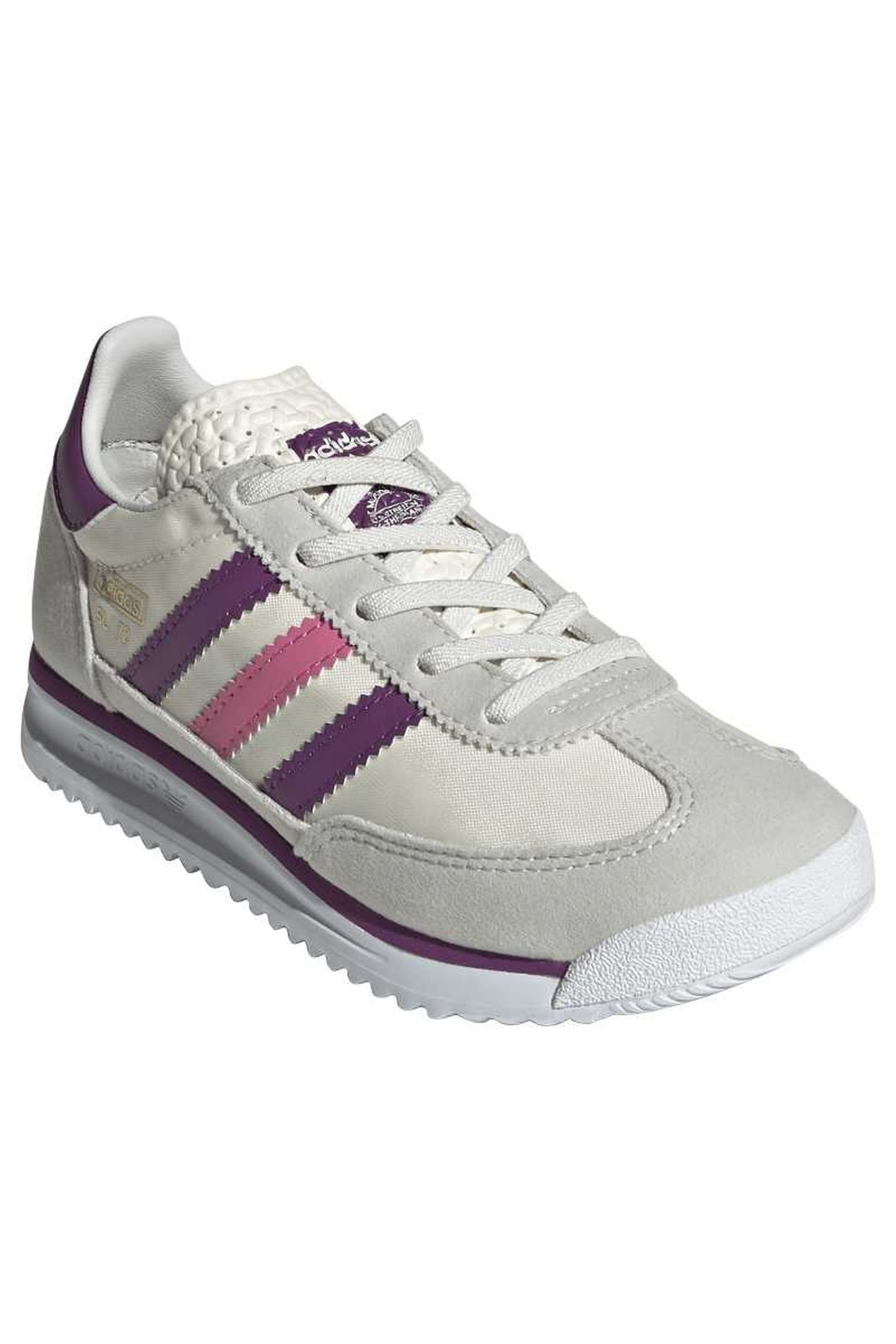 ORIGINALS SL 72 RS ELASTIC LACES SHOES KIDS 3