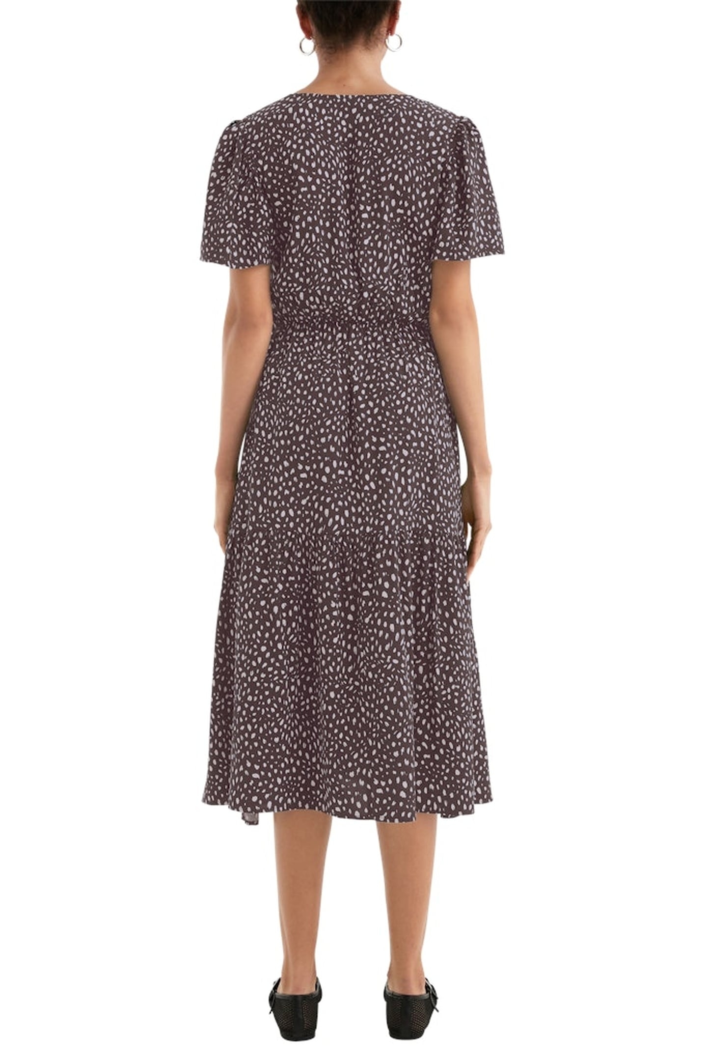 QS DRESSES PINK 5