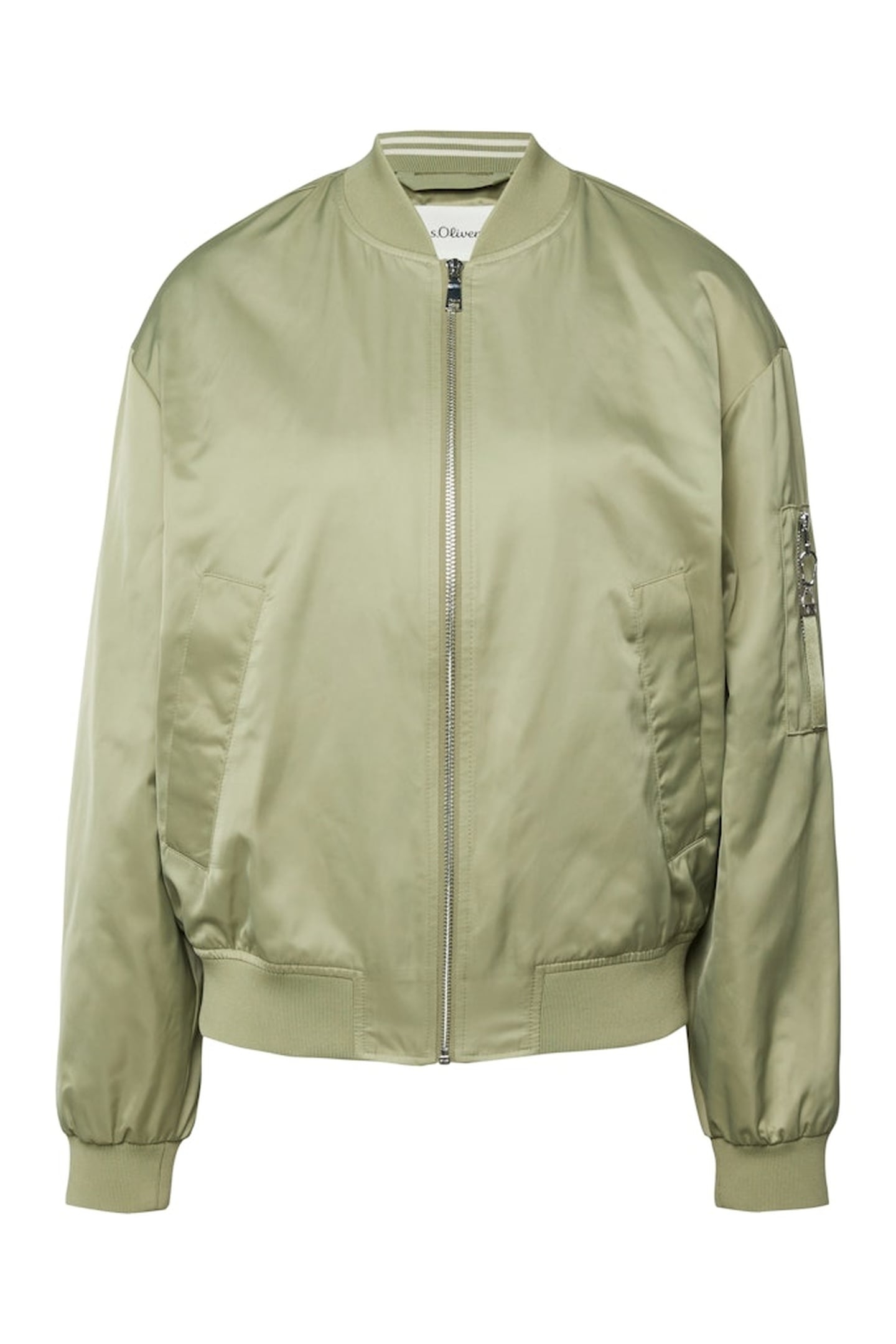 JACKETS OUTDOOR GREEN 7