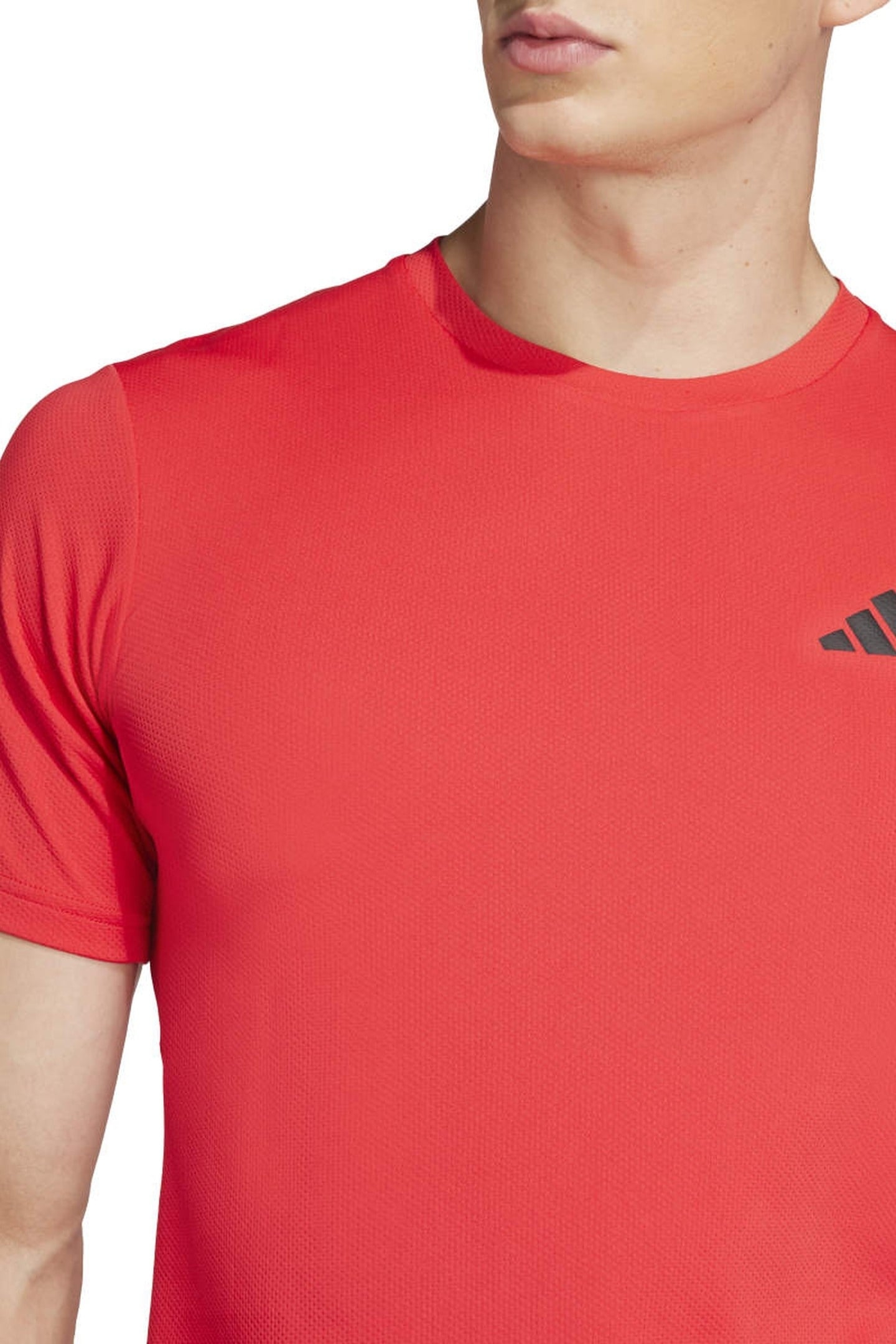 PERFORMANCE UNISEX TRAIN ESSENTIALS TRAINING T-SHIRT 4