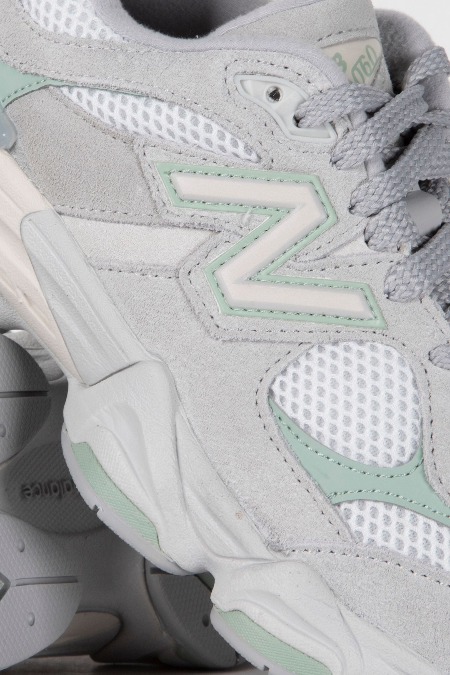 GRADE GIRLS 9060 LACE RAINCLOUD 3