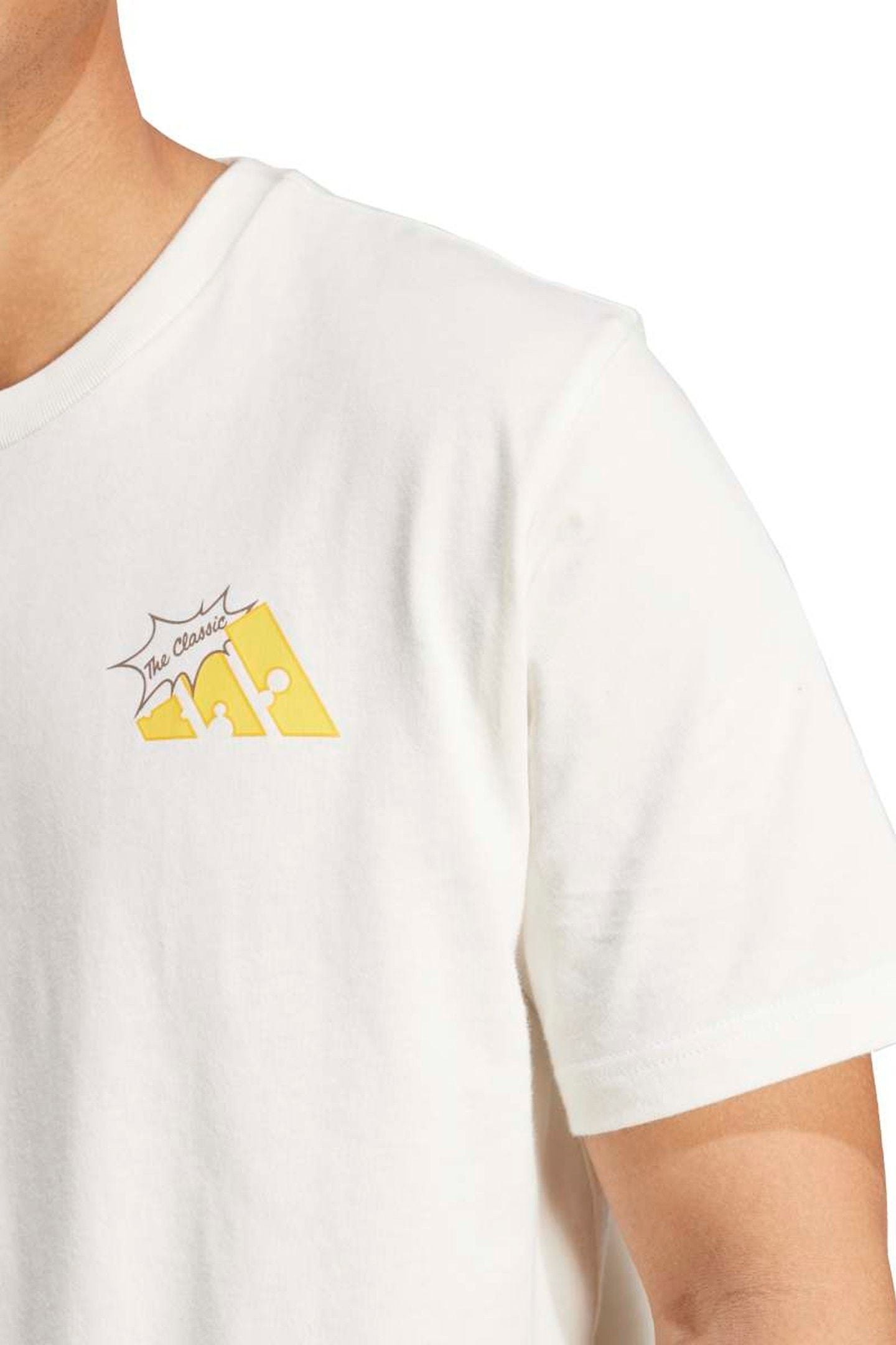 SPORTSWEAR UNISEX FOOD GRILLED CHEESE GRAPHIC T-SHIRT 4