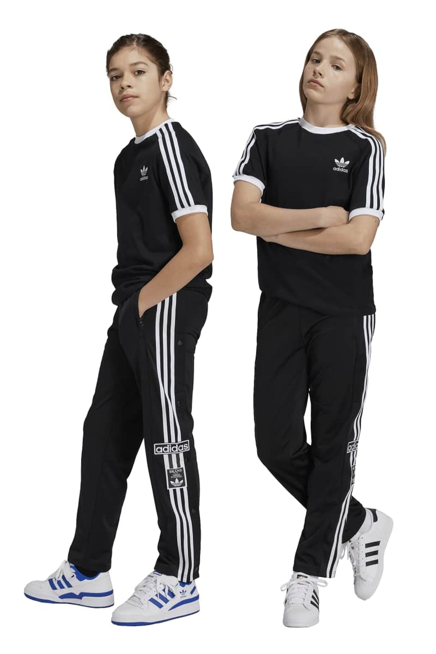 ORIGINALS ADIBREAK TRACKSUIT BOTTOMS KIDS 1