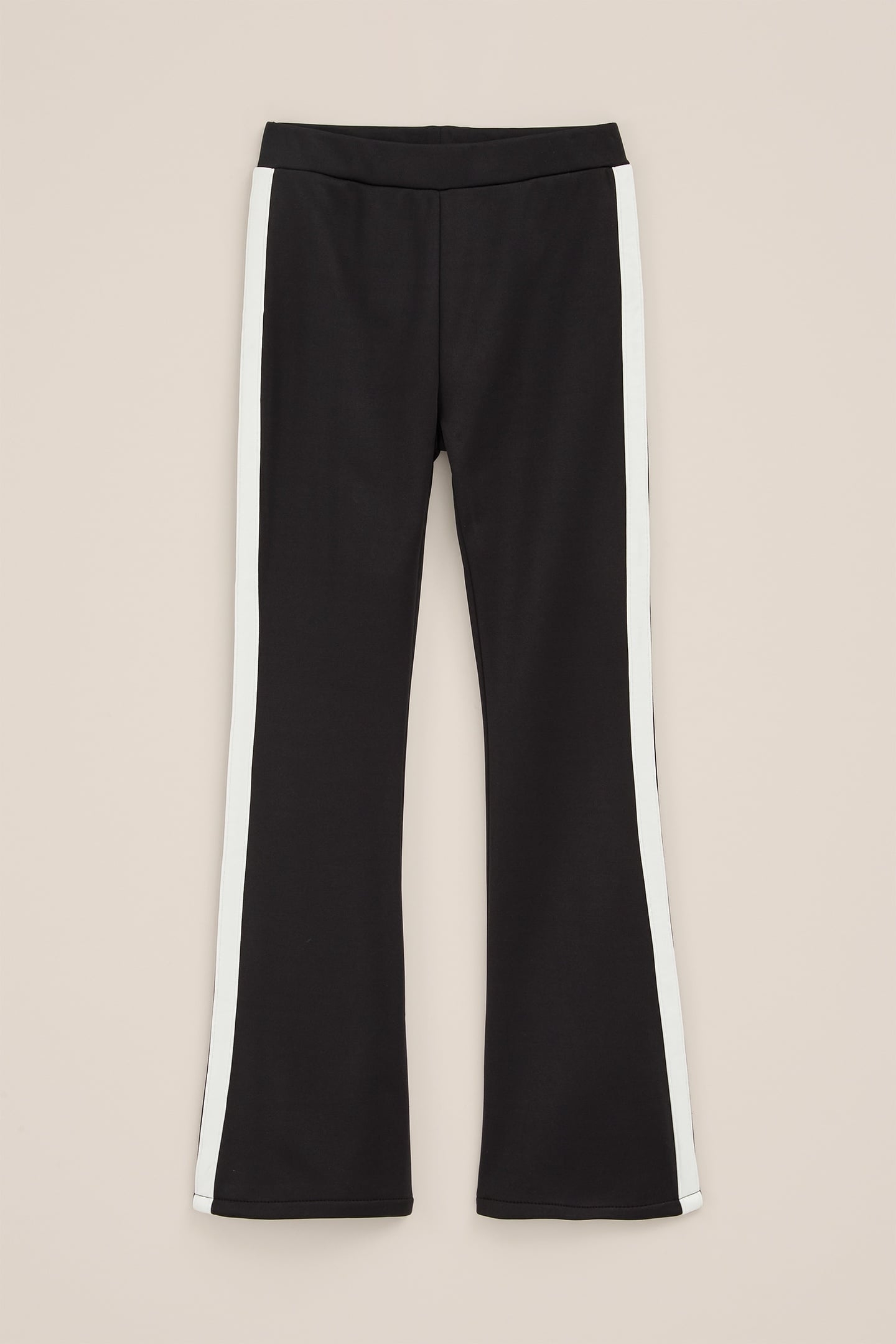 TROUSER BLACK 4
