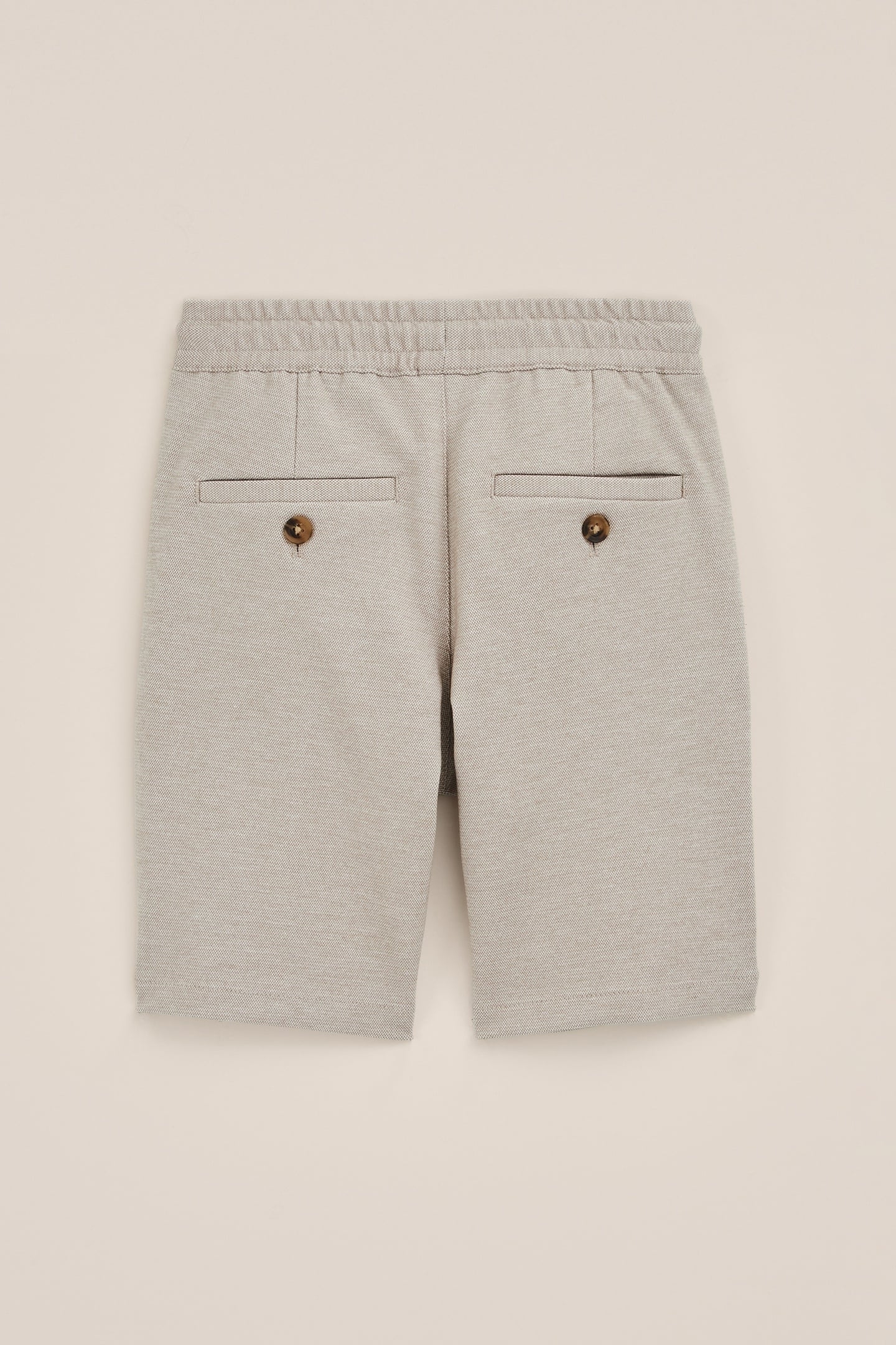 SHORT BEIGE 4
