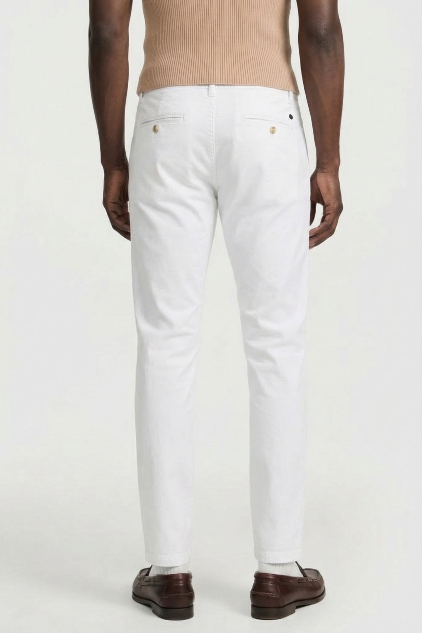 DS_LANCASTER SUMMER CHINO WHITE 2