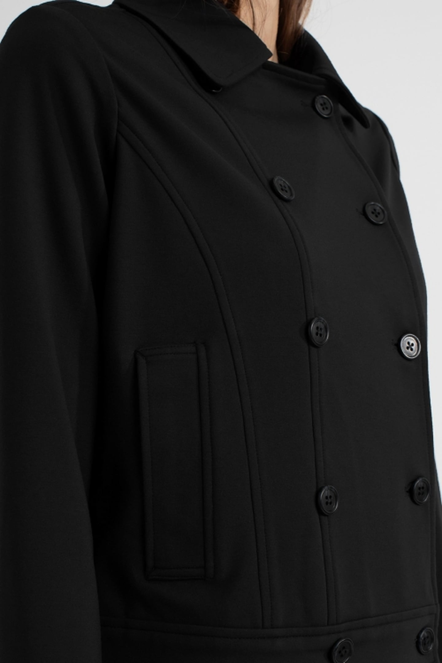 PENNY BLAZER BLACK 5