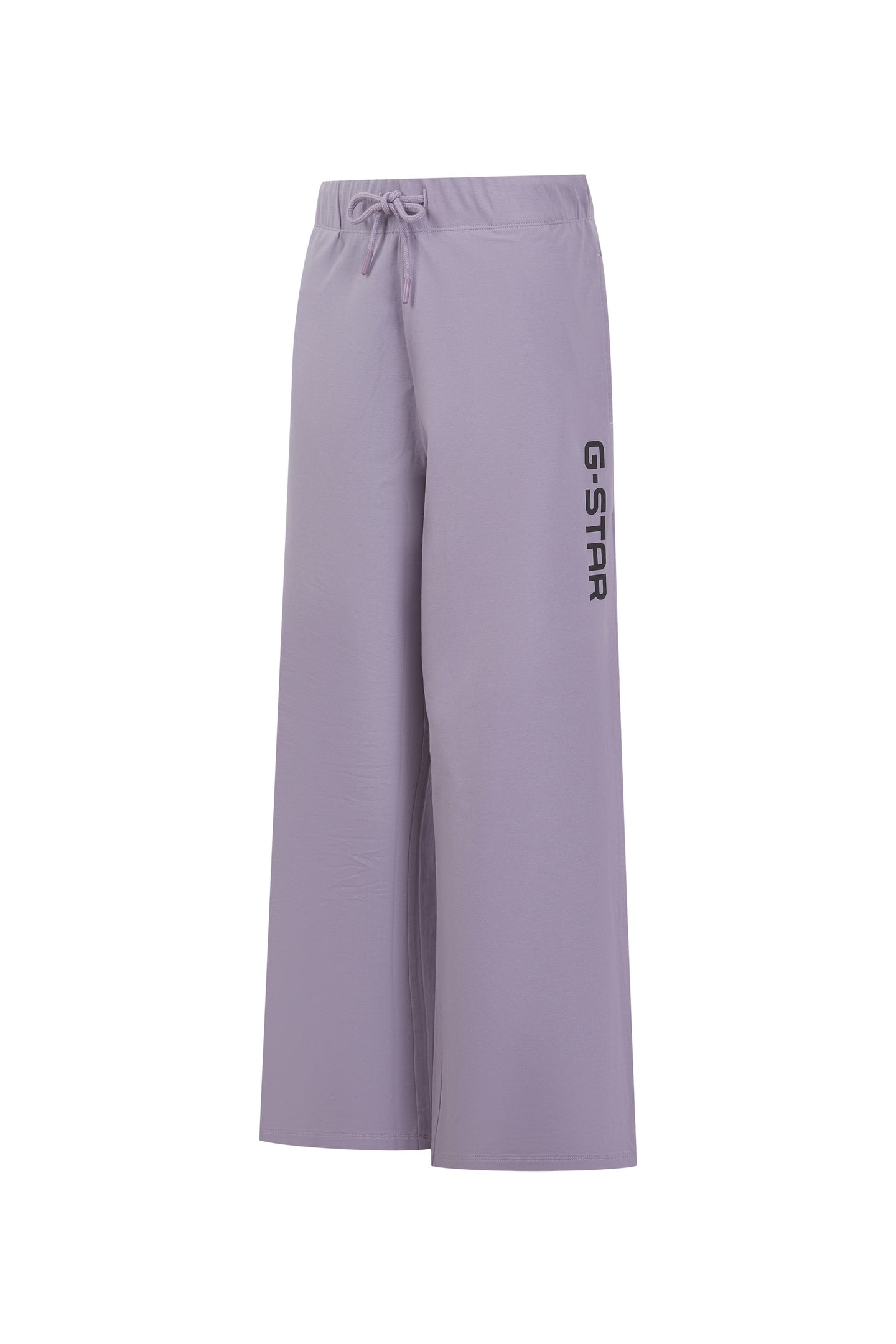 AMBRETTE LOUNGEWEAR BLACK/LAVENDER GRAY 3