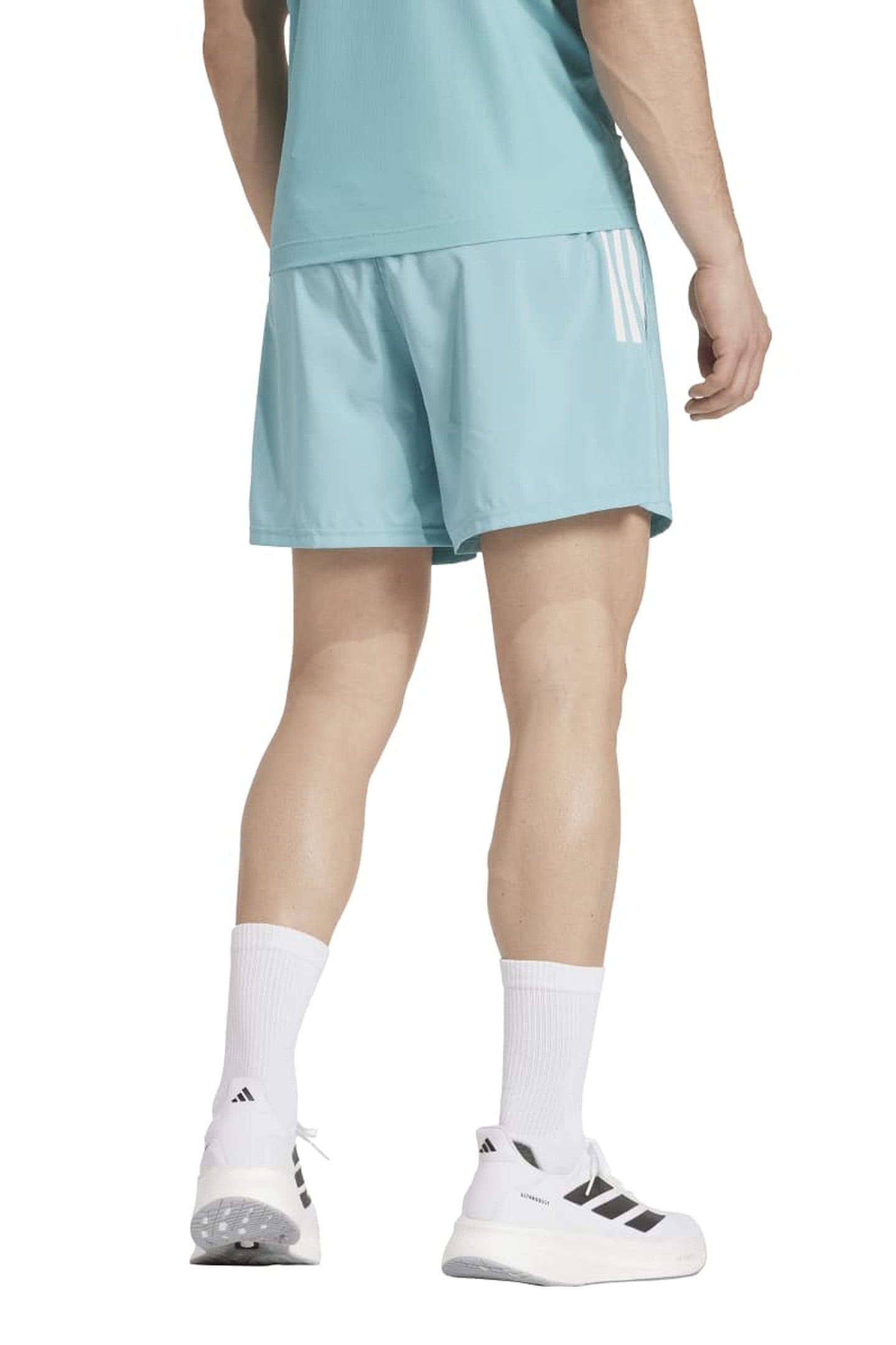 PERFORMANCE UNISEX OWN THE RUN SHORTS 2