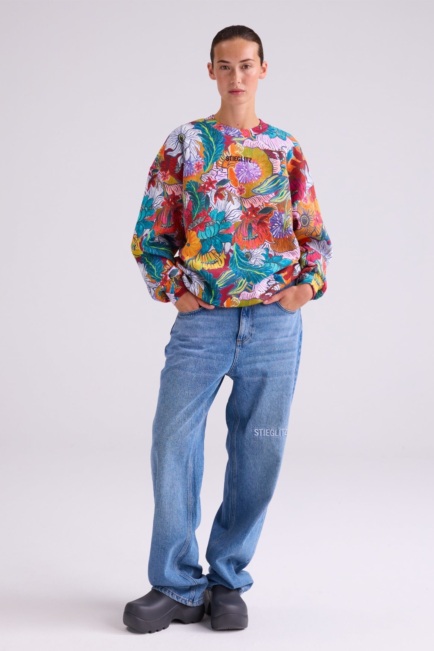 MATIAS SWEATER MULTI 4