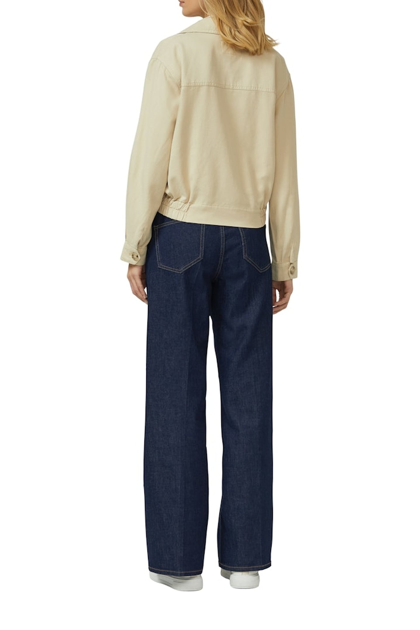 JACKETS INDOOR BEIGE 6