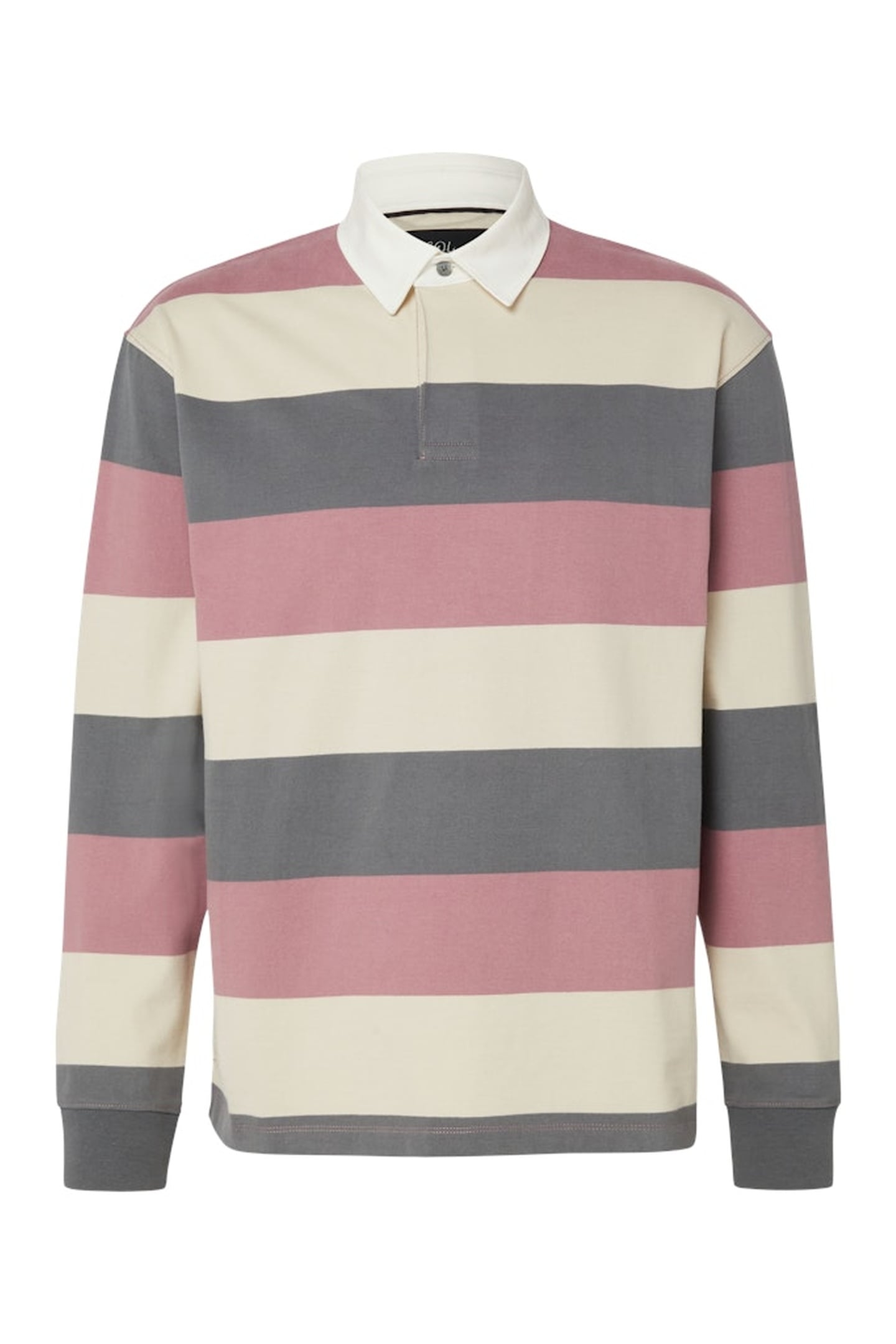 POLOSHIRTS PINK 8