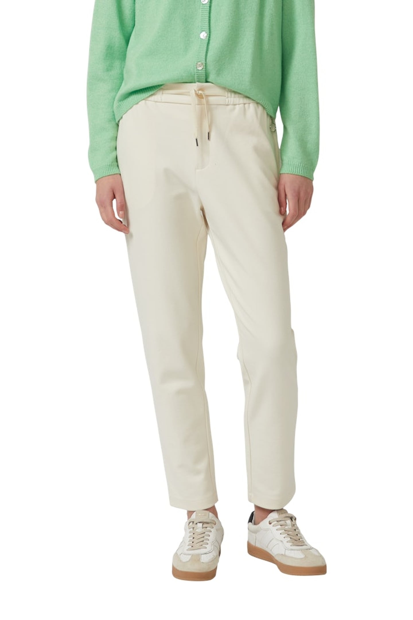 PANTS BEIGE 1