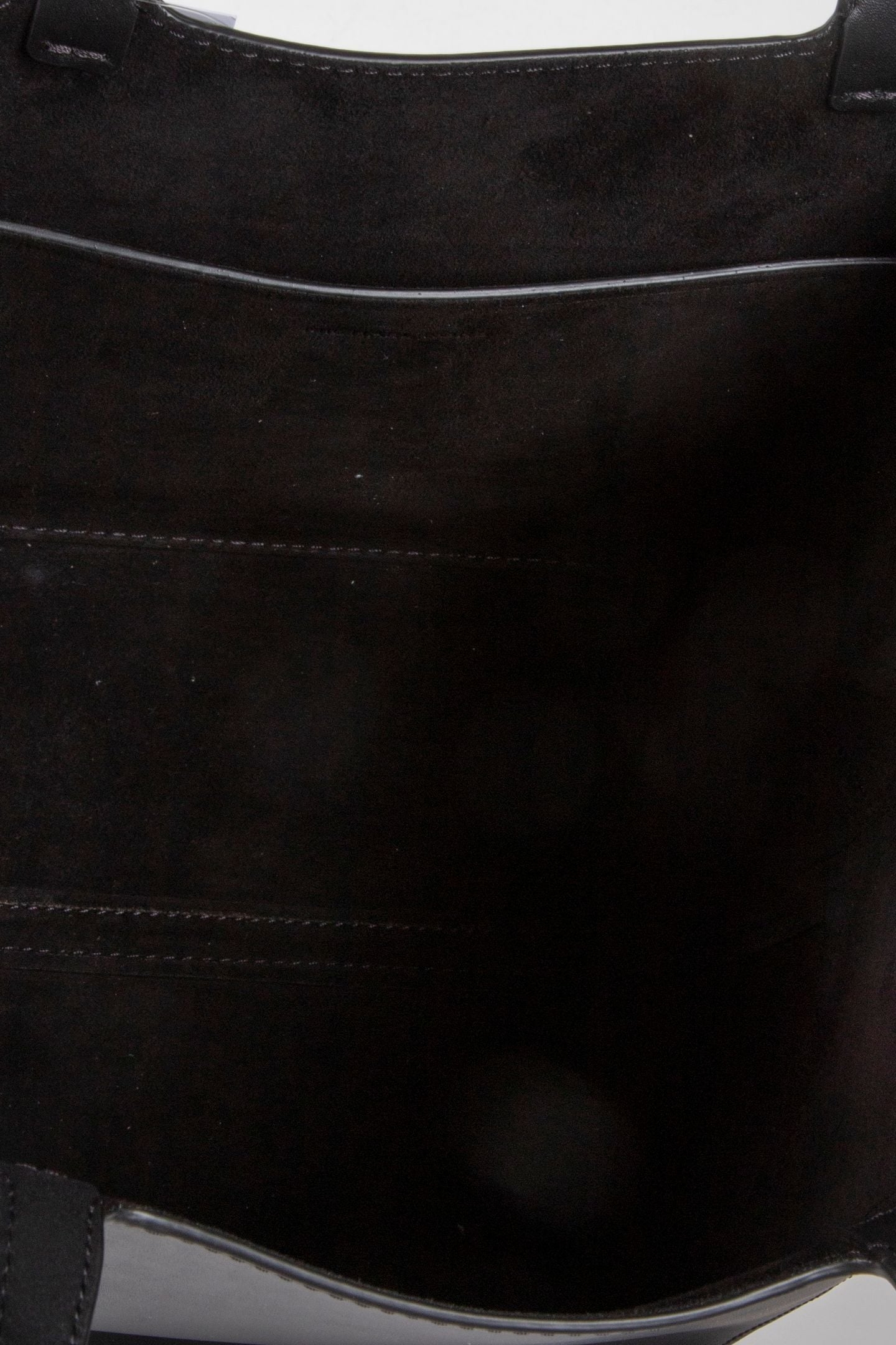 MEDIUM GRAB TOTE BLACK 4