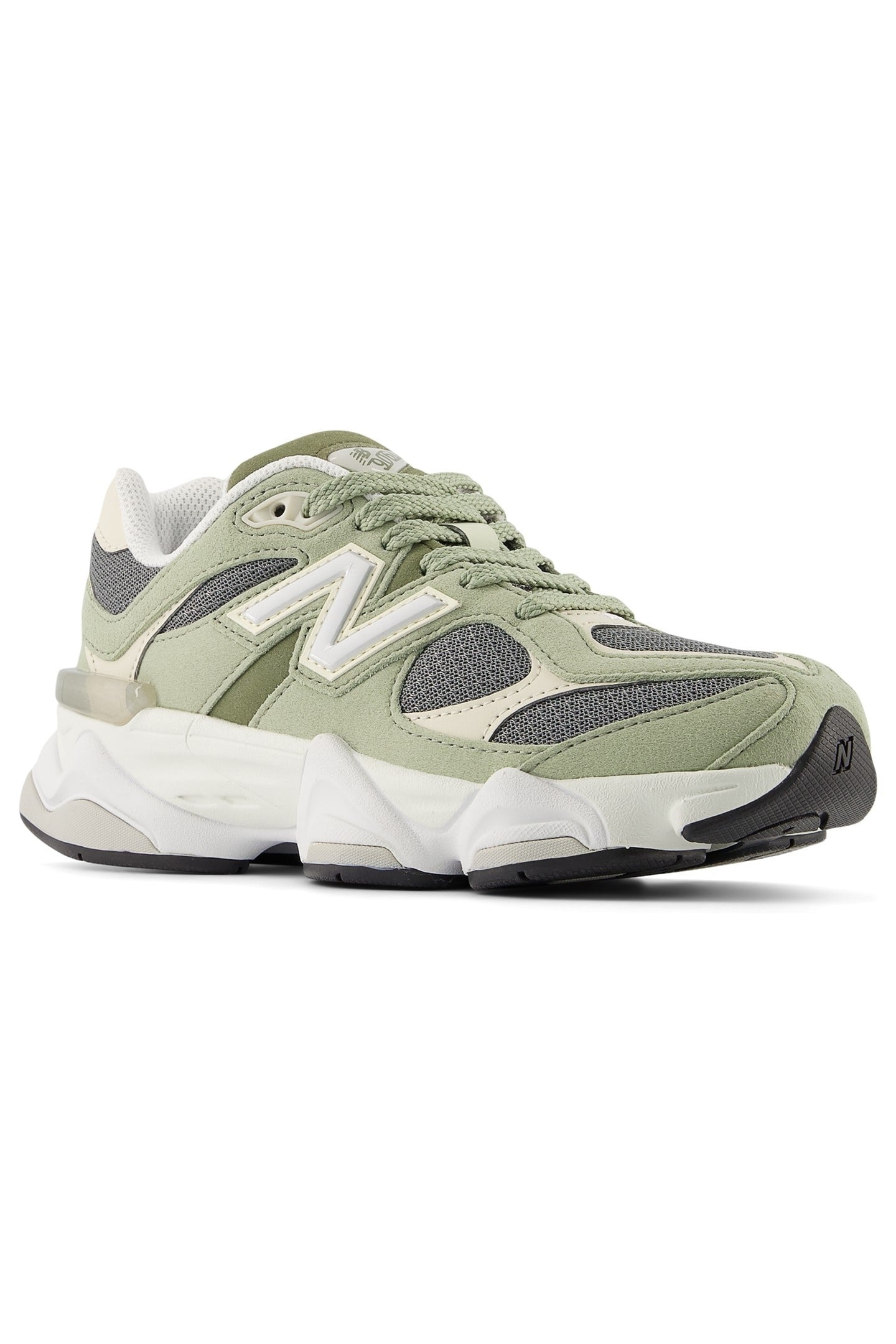 GRADE BOYS 9060 LACE GARTER SNAKE 3