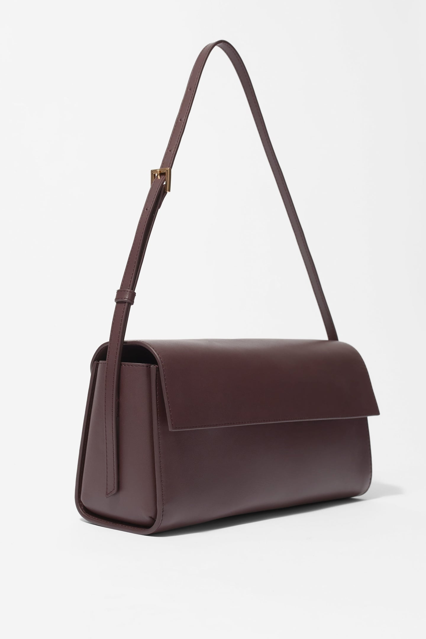 GABRIELLA CLUTCH RED 2