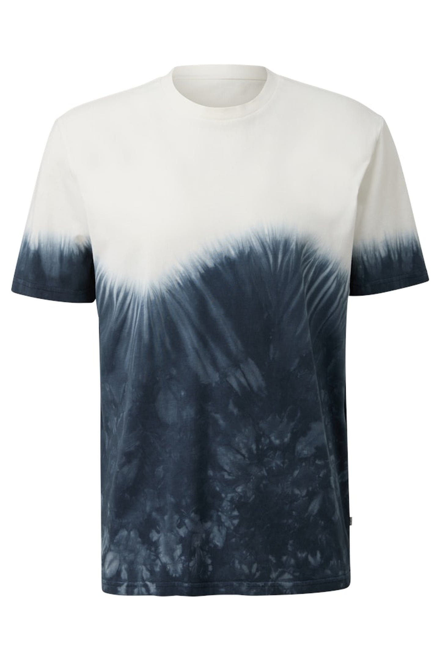QS T-SHIRTS BLUE 8