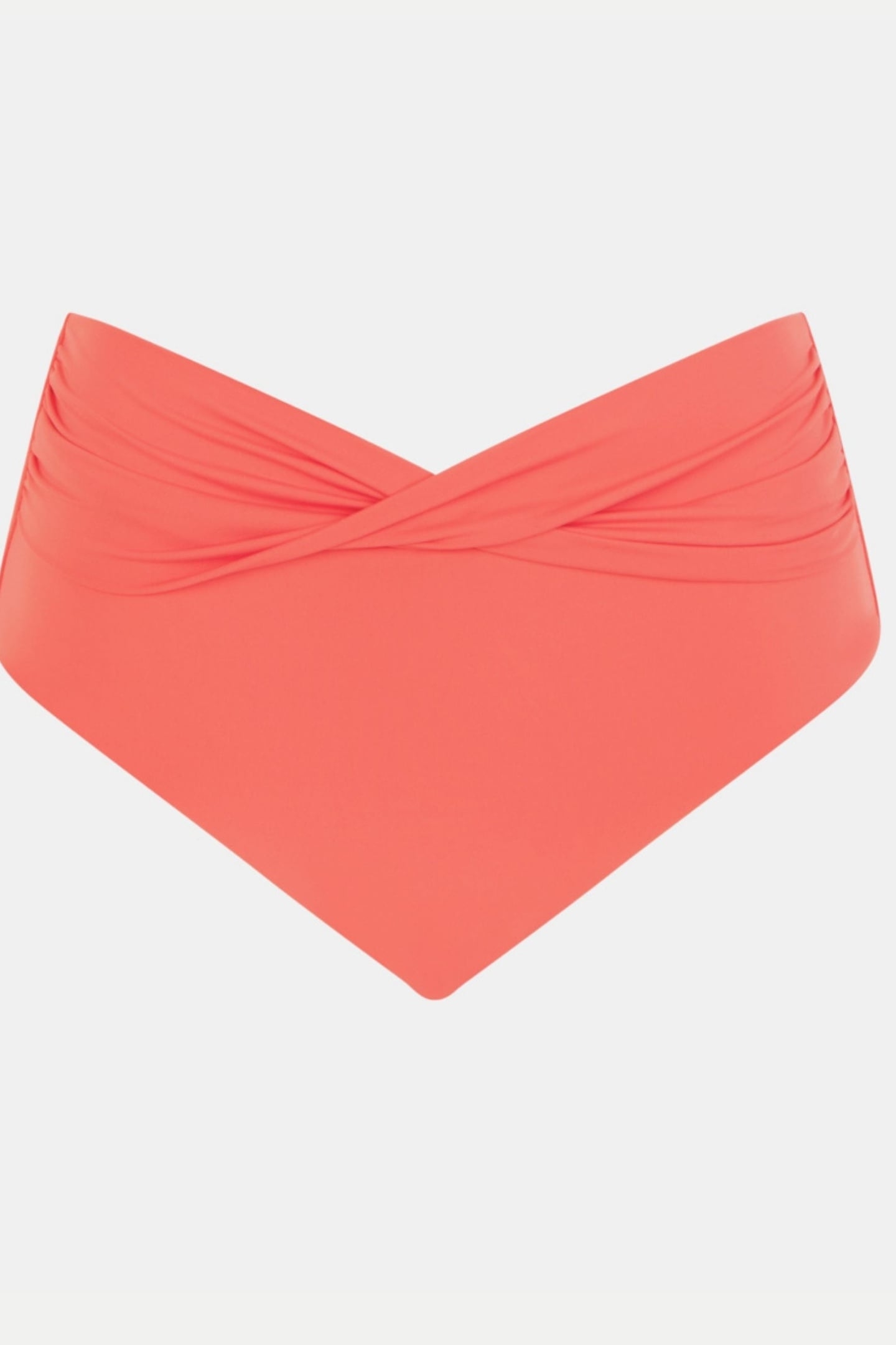 SW BO. FULL BRIEF STD HIGH W. PINK CORAL 3