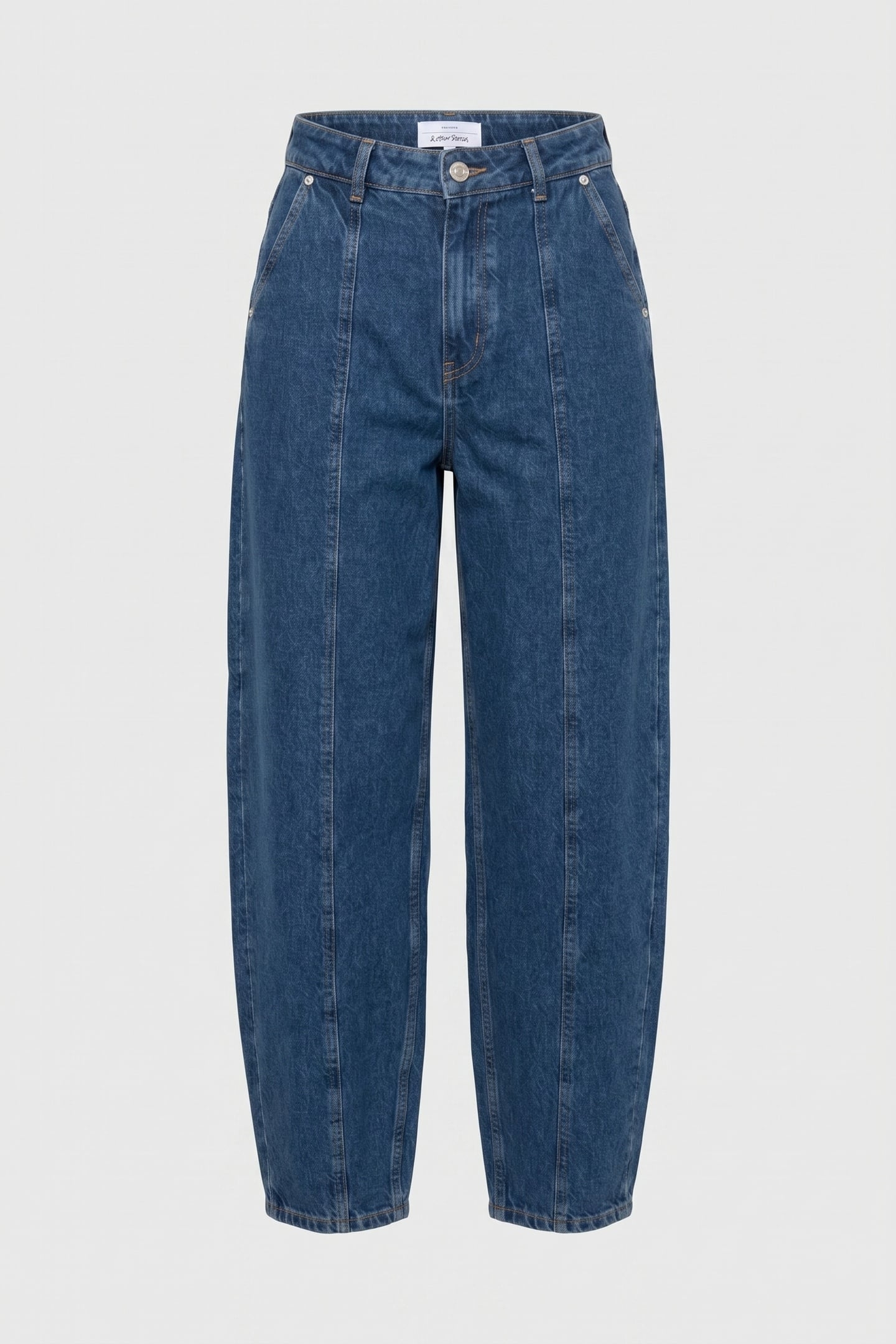 BELLO CUT BLUE 4