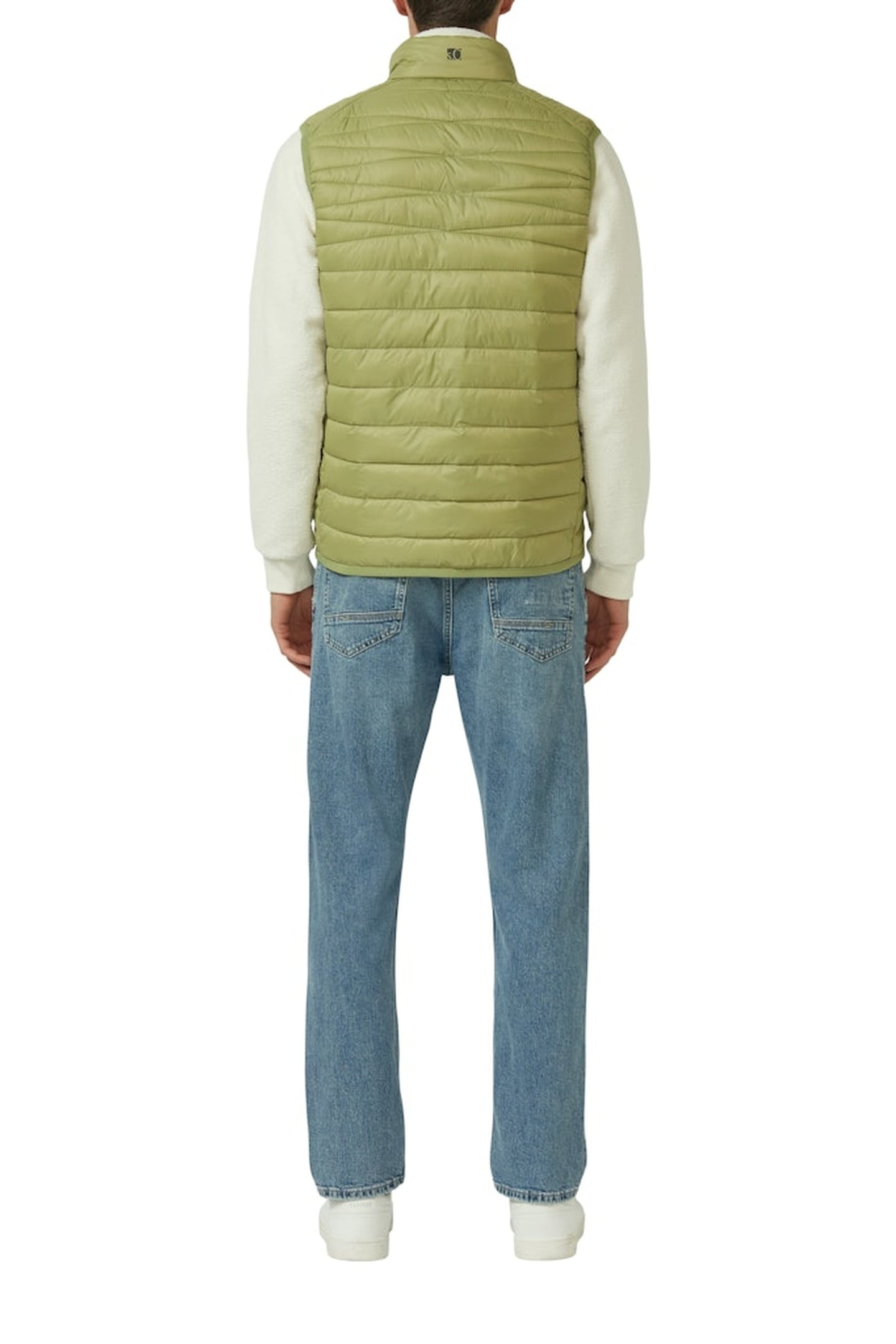 JACKETS OUTDOOR GREEN 6